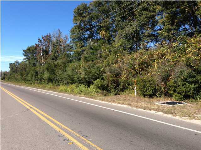 This is 3.44 acre tract is zoned C-2 plaza commercial in the county (not the city of Callaway but does have city water and sewer); this should allow for 25 units per acre according to county zoning. 660 Rd. Fr. on Hwy 22 and 230 Ft. Rd. Fr. on Kimbrel. All sizes are approx.