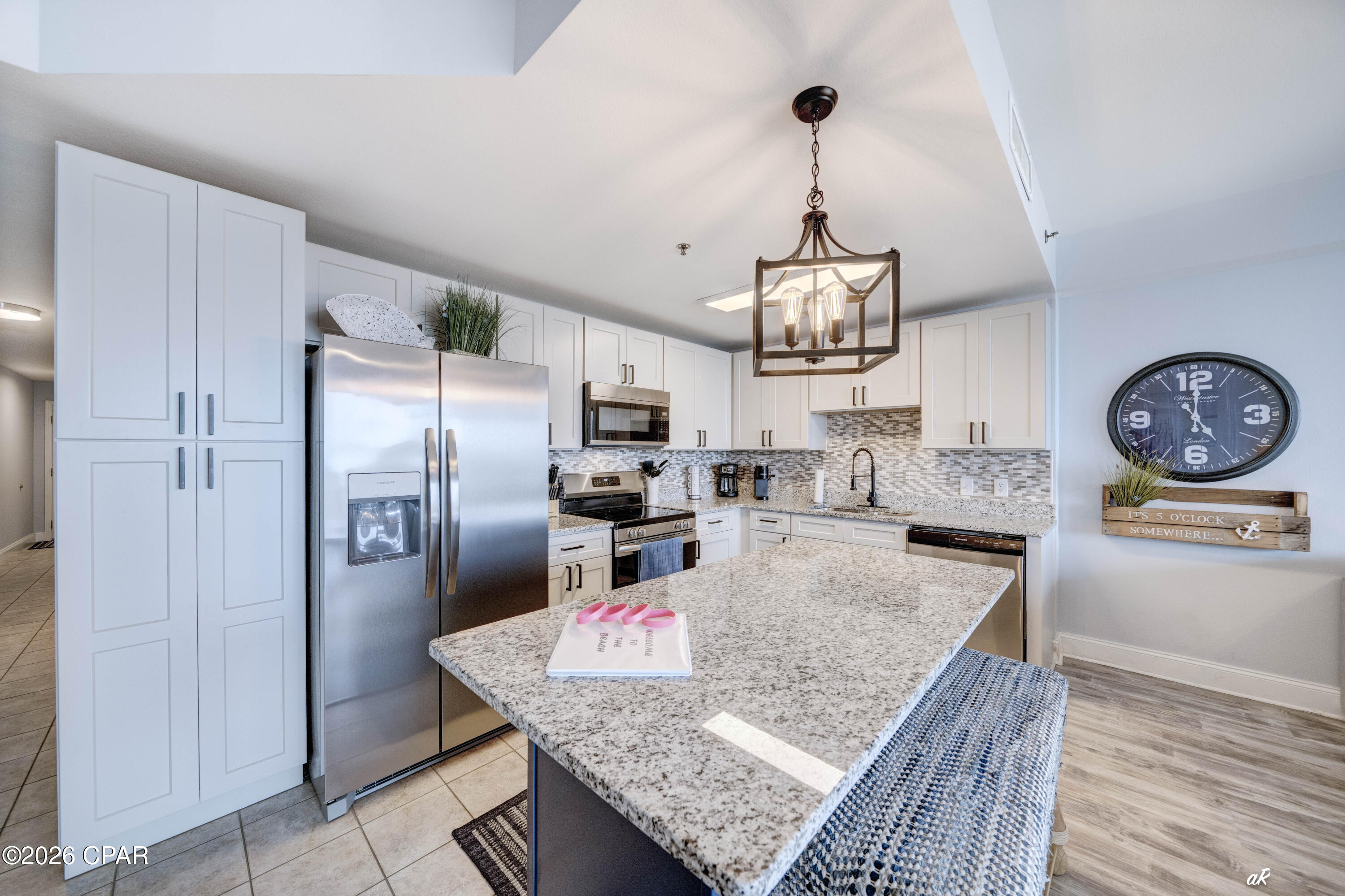 Laketown Wharf - Residential