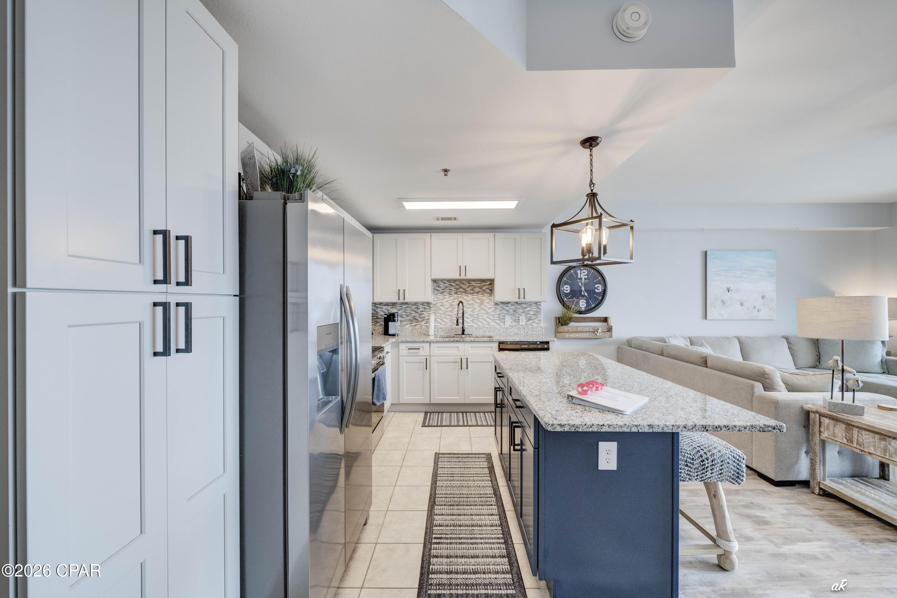 Laketown Wharf - Residential