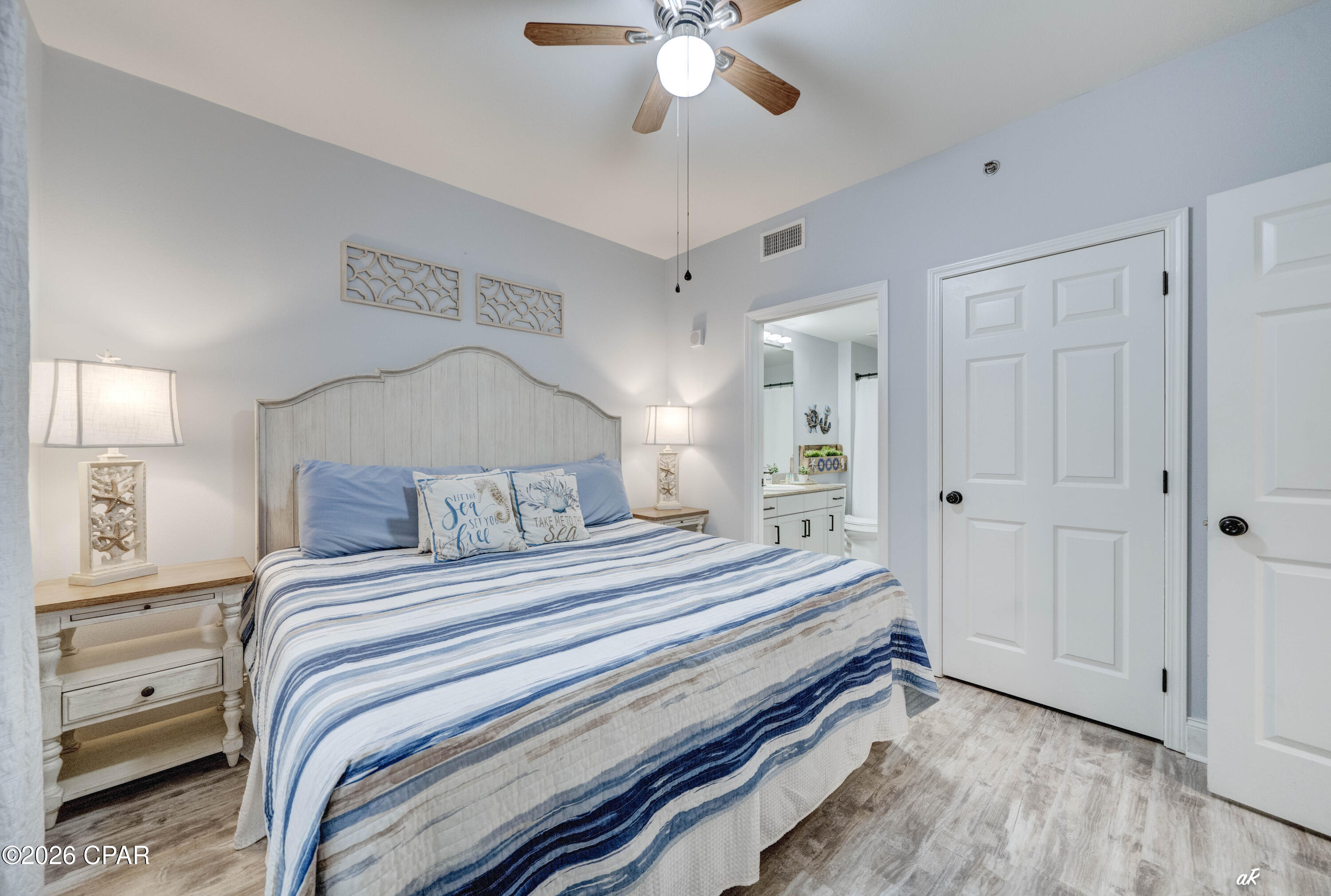 Laketown Wharf - Residential