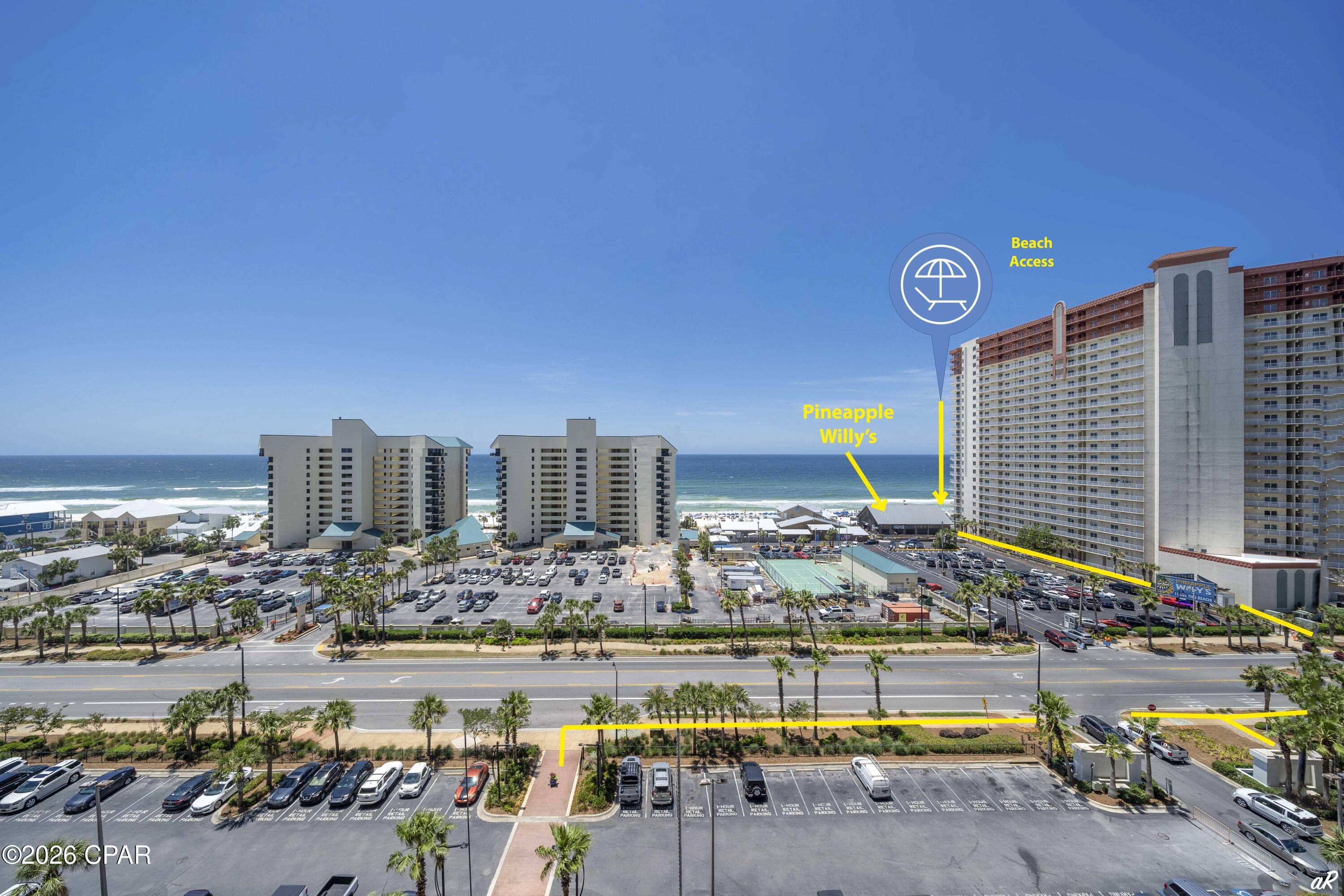 Laketown Wharf - Residential