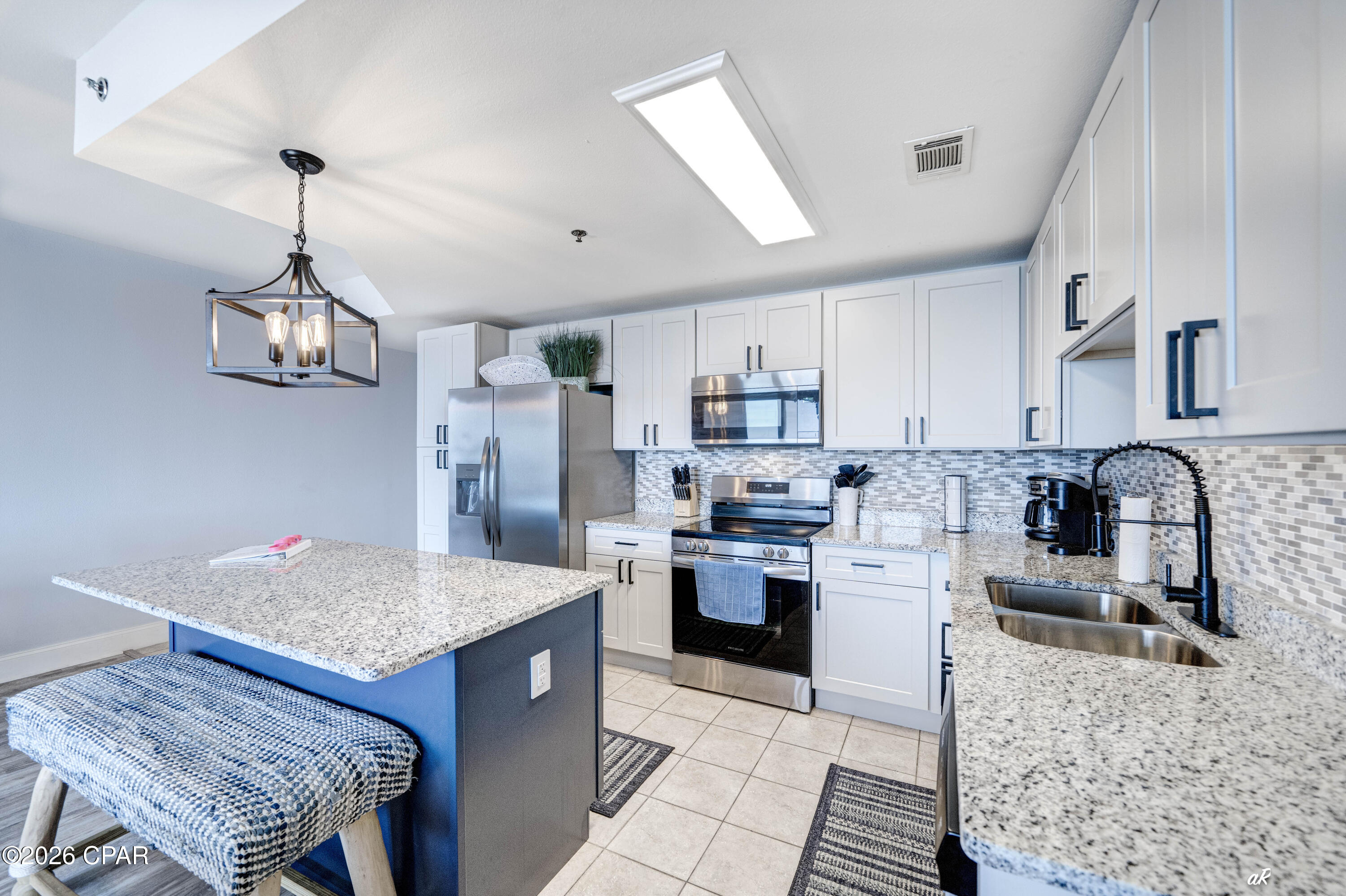 Laketown Wharf - Residential