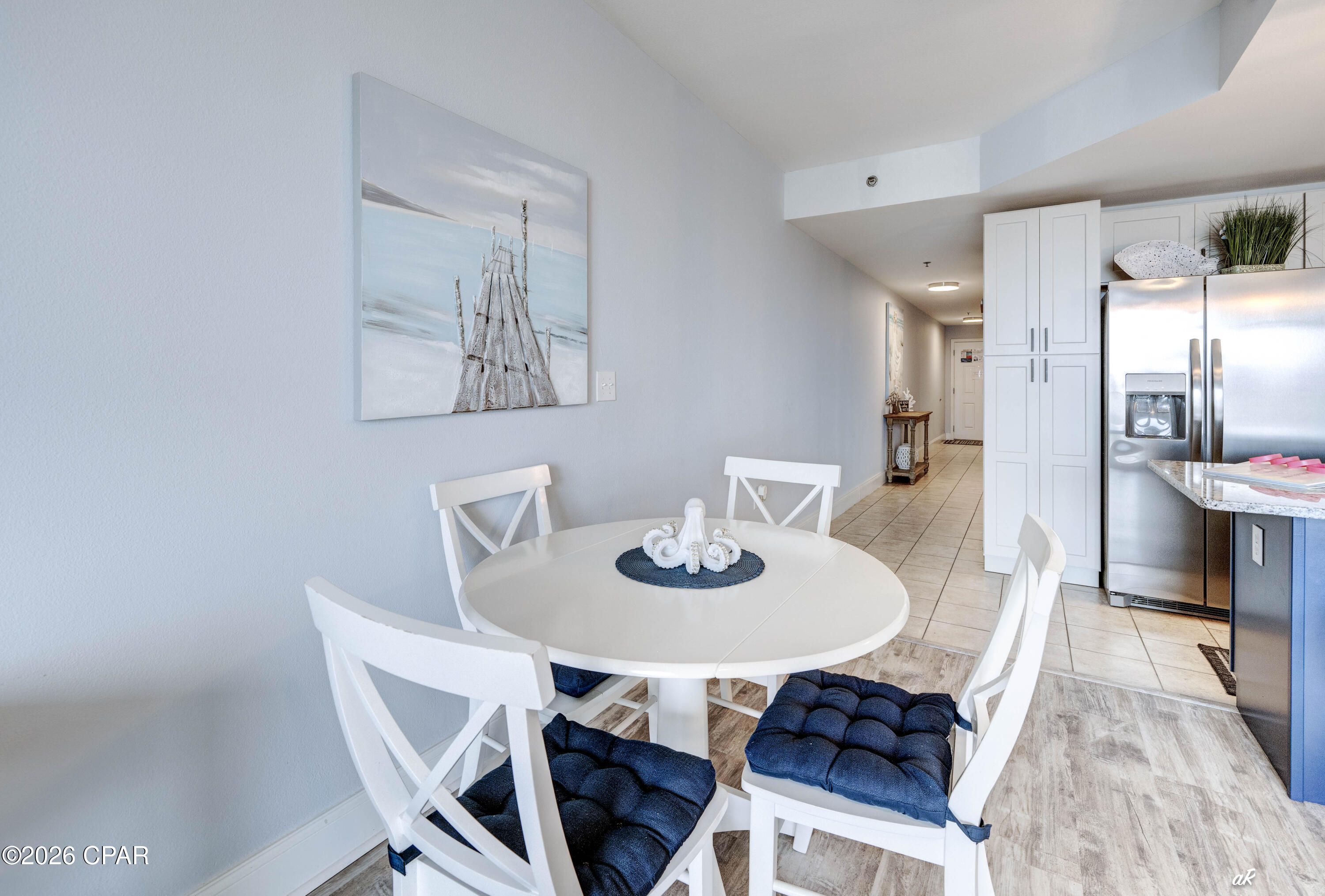 Laketown Wharf - Residential