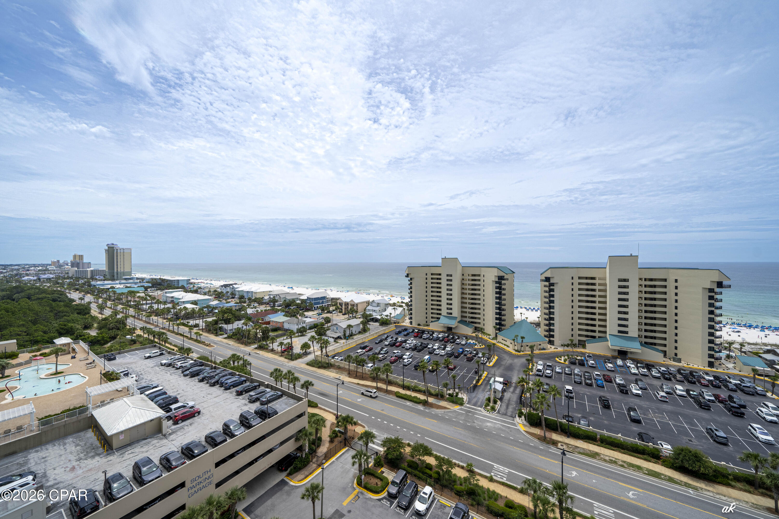 Laketown Wharf - Residential