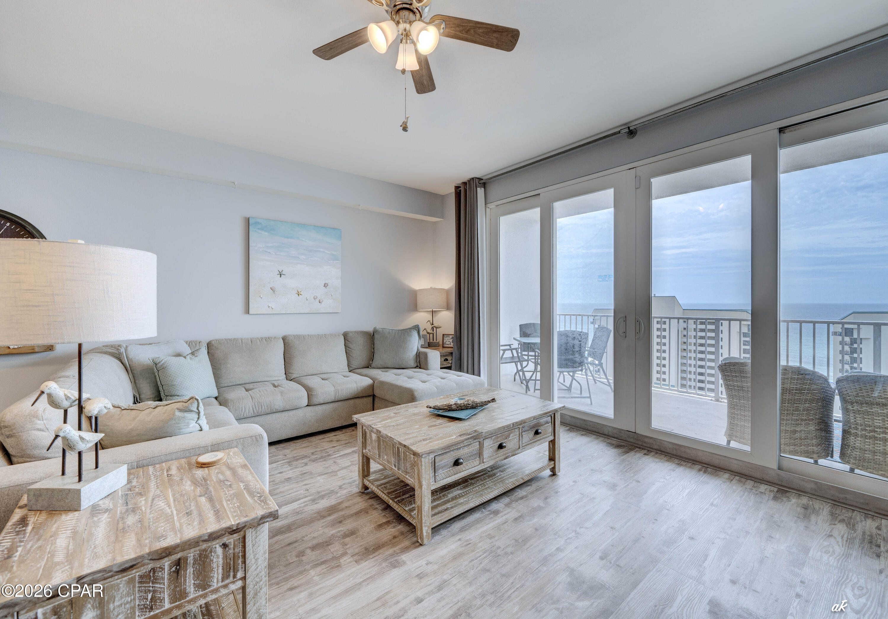 Laketown Wharf - Residential