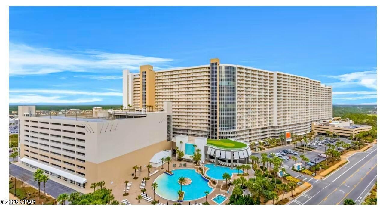 Laketown Wharf - Residential