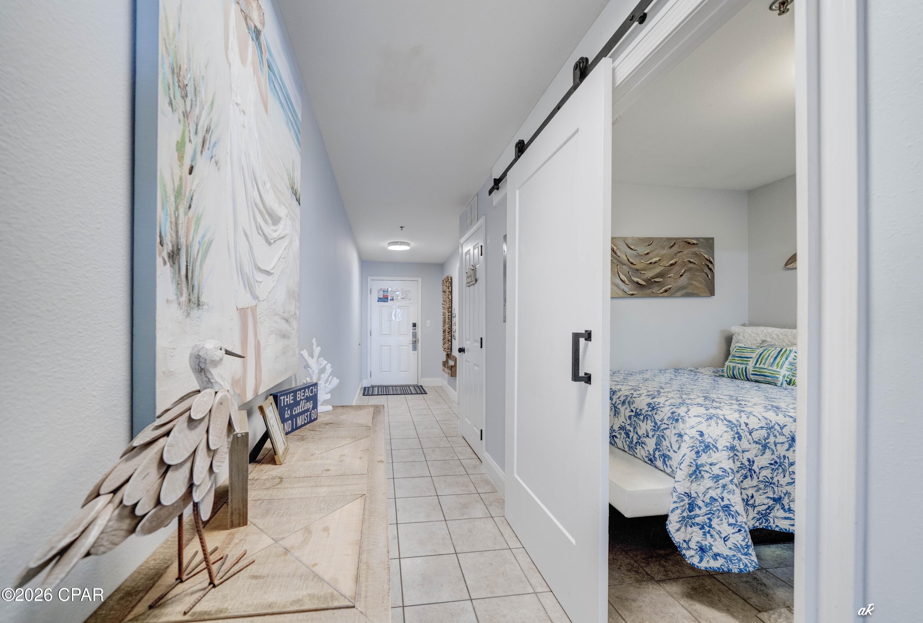 Laketown Wharf - Residential