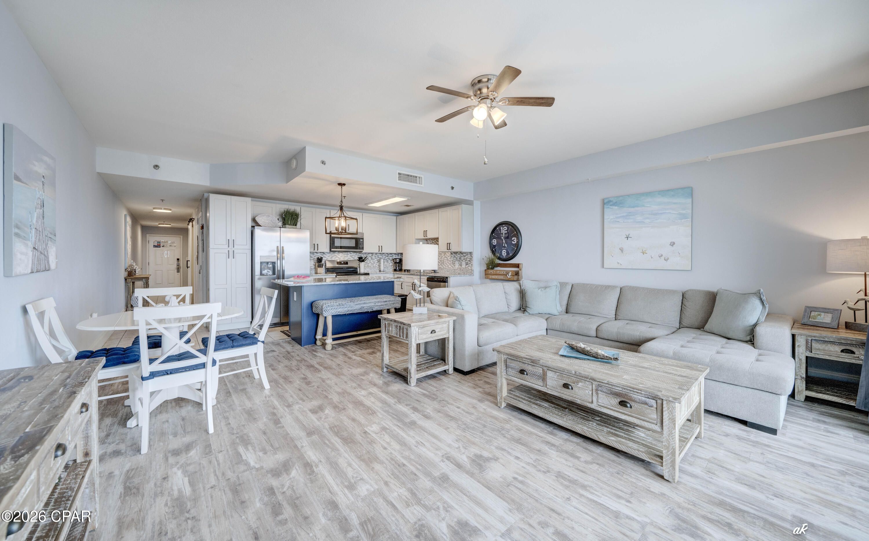 Laketown Wharf - Residential