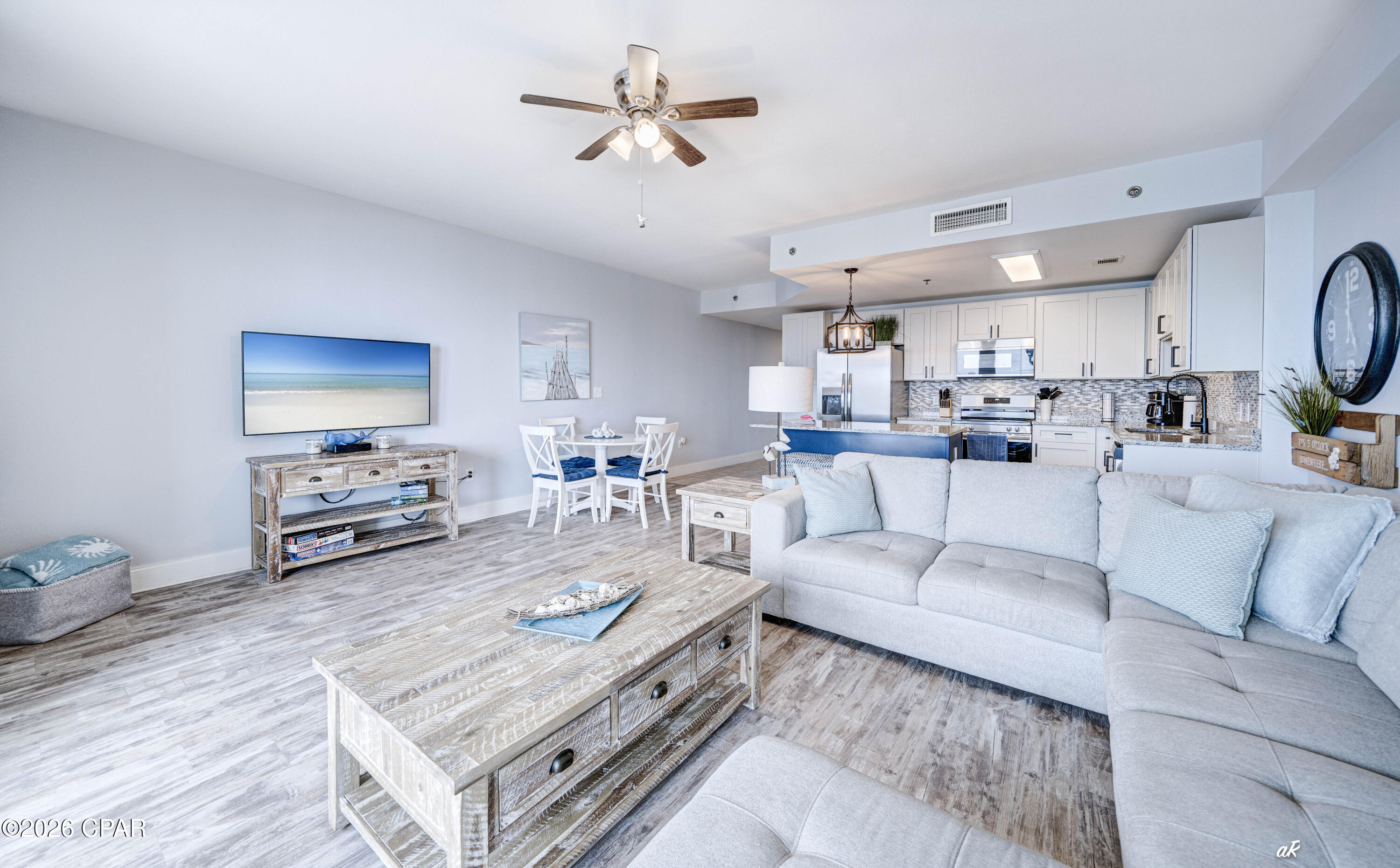 Laketown Wharf - Residential