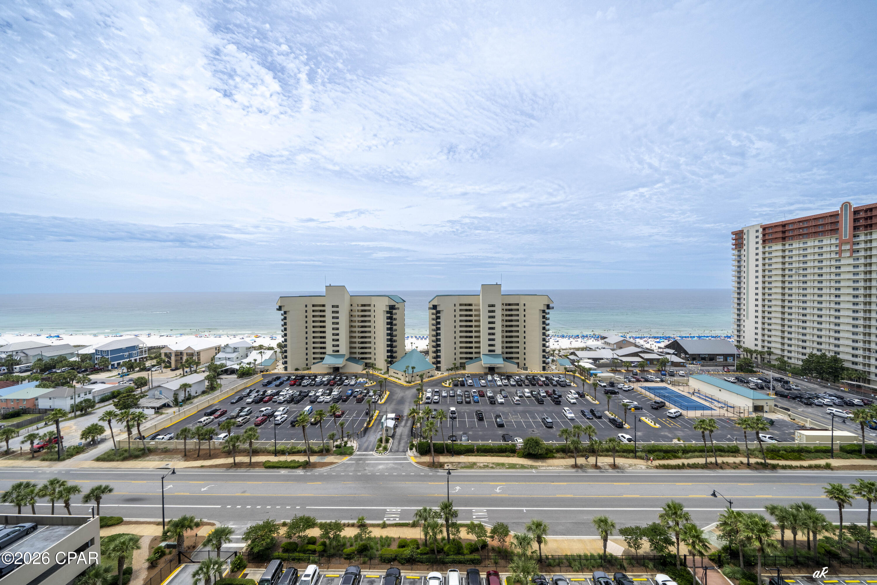 Laketown Wharf - Residential