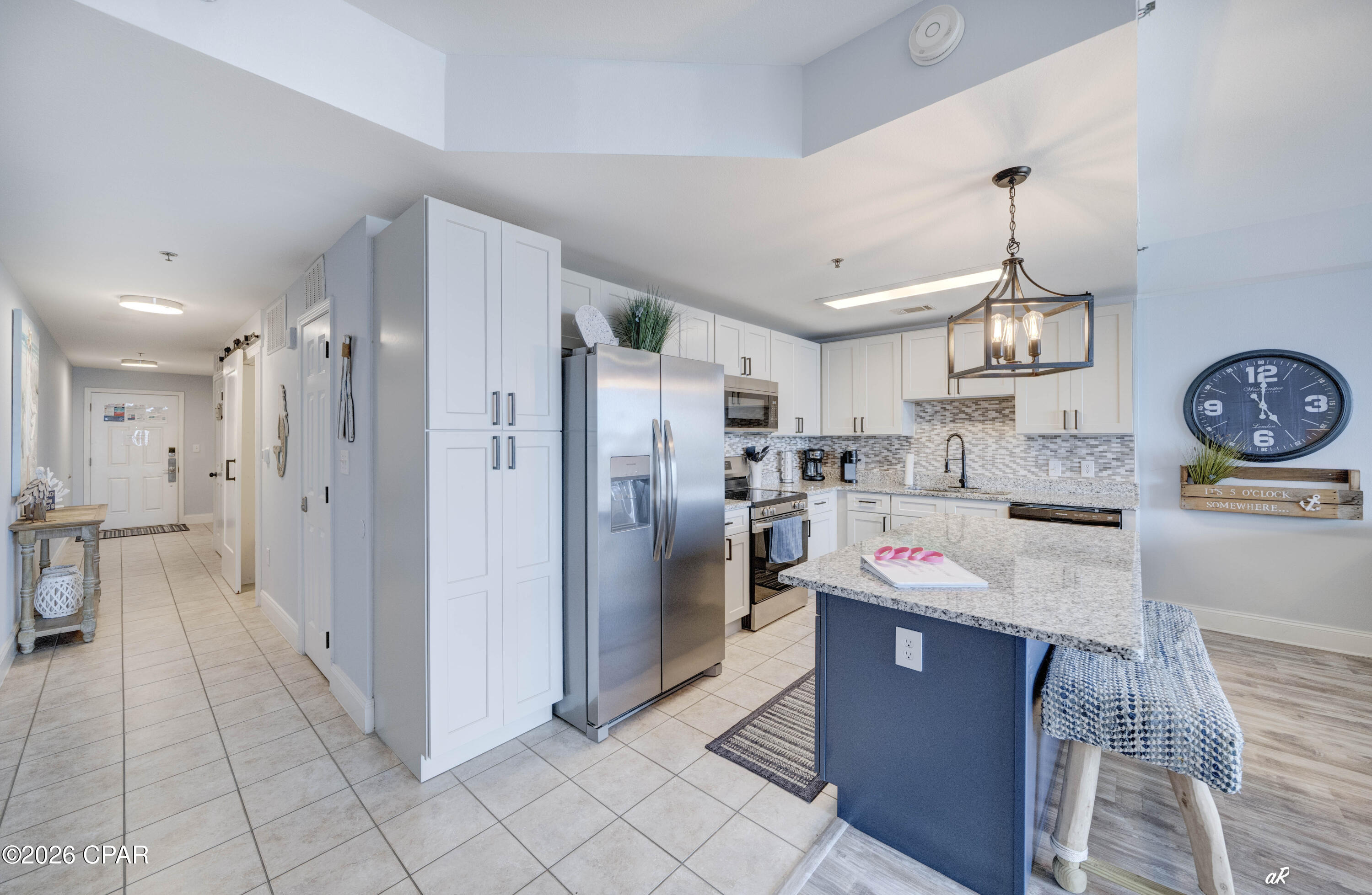 Laketown Wharf - Residential