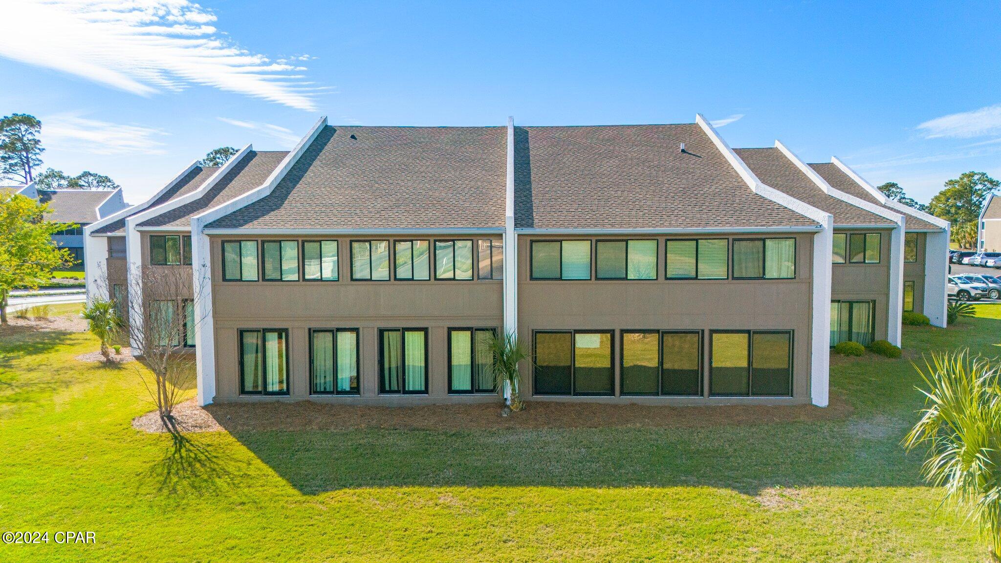 Bay Point Studio Villas Unit 2 - Residential