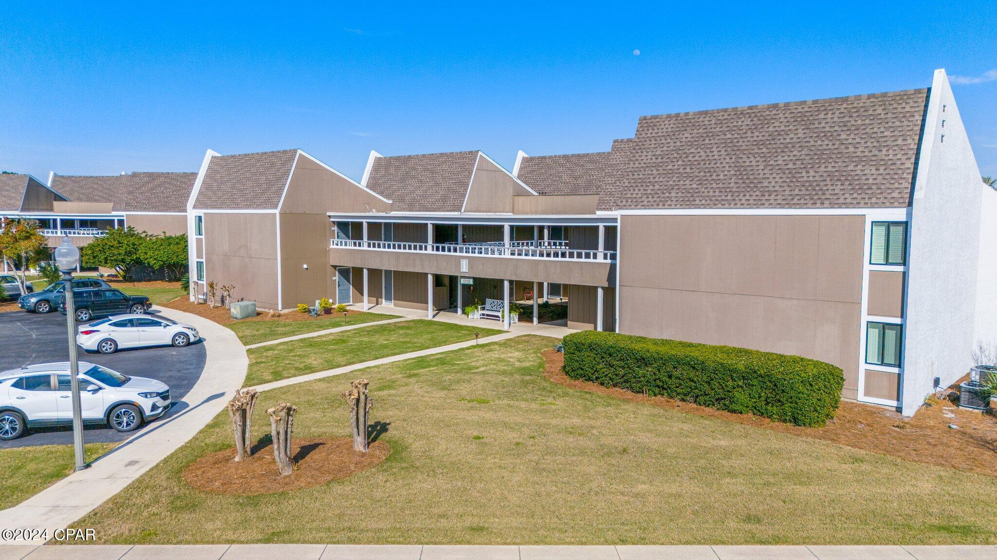 Bay Point Studio Villas Unit 2 - Residential