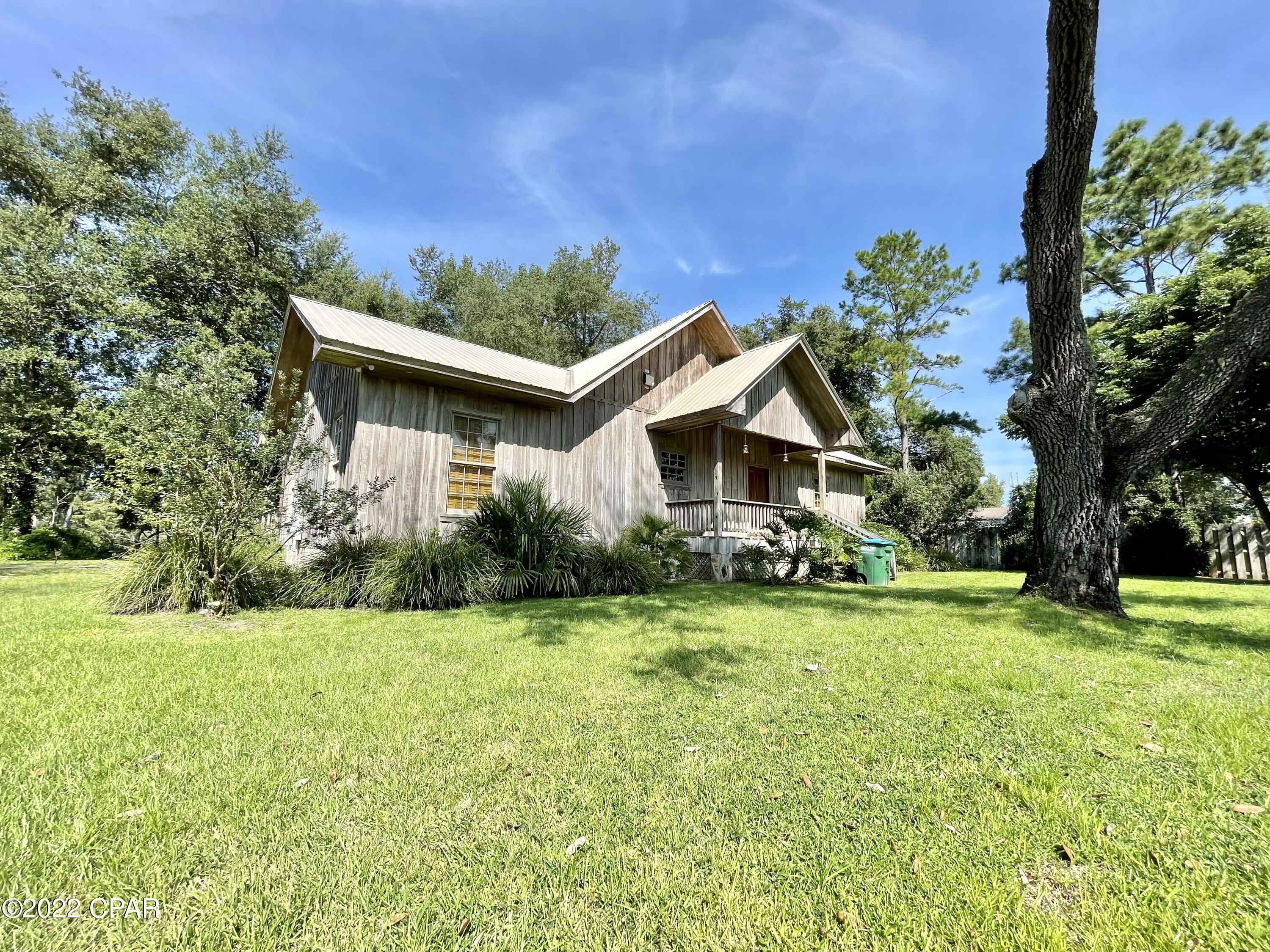 No Named Subdivision - Residential