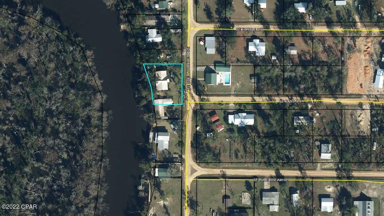 No Named Subdivision - Residential