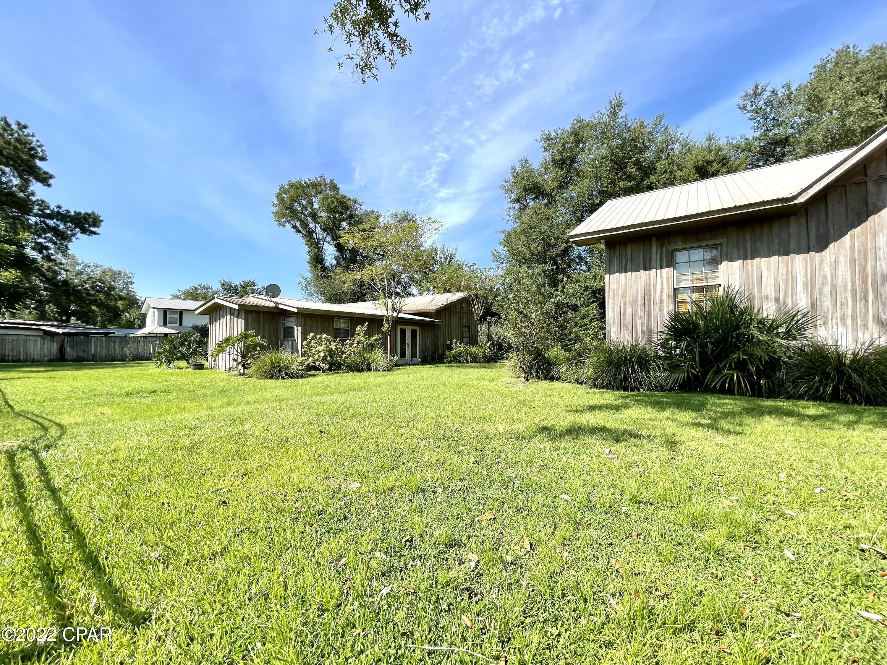 No Named Subdivision - Residential