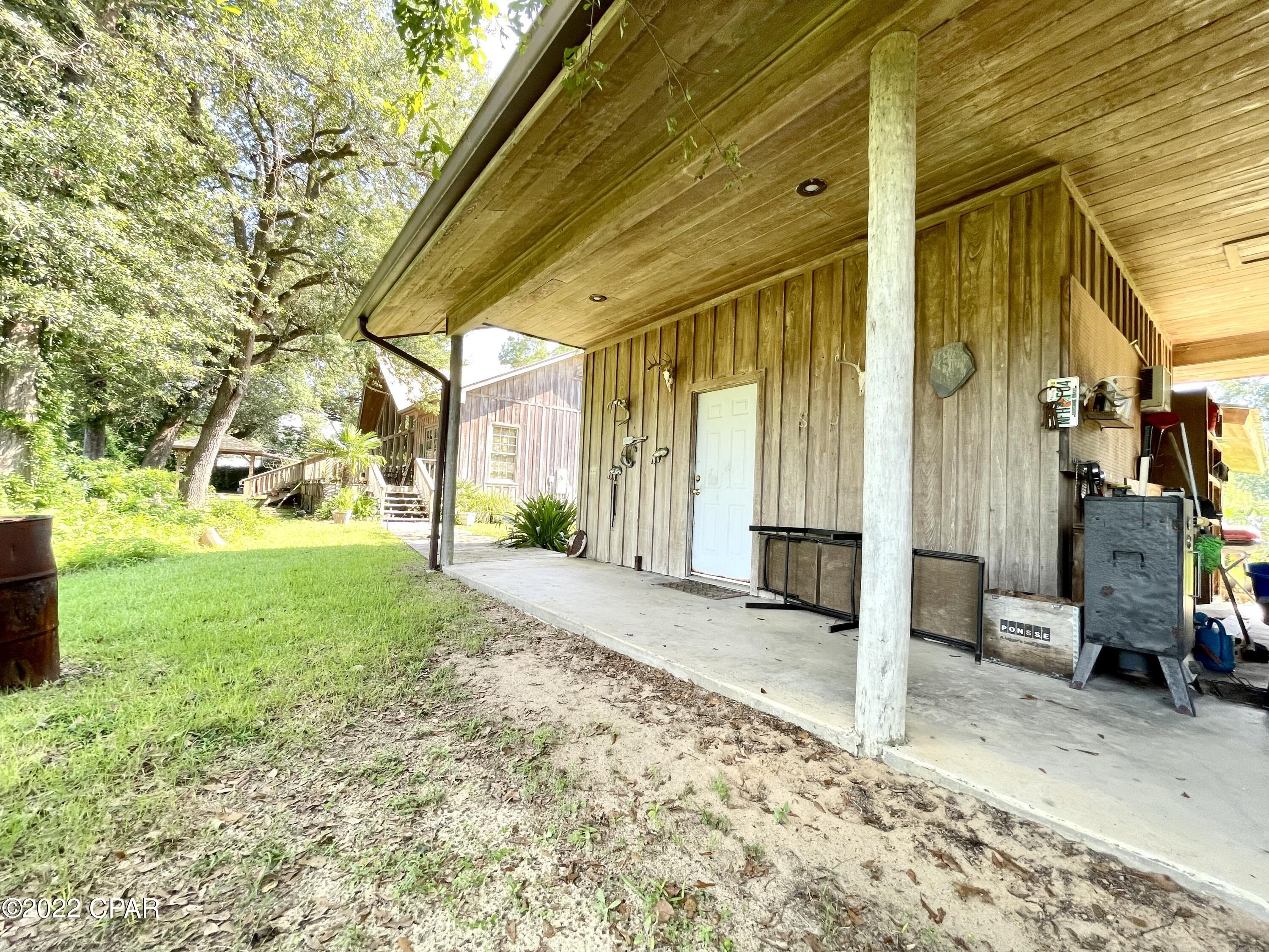 No Named Subdivision - Residential