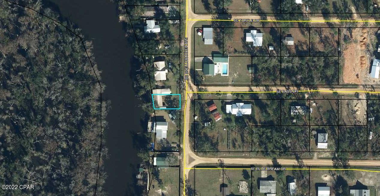No Named Subdivision - Residential