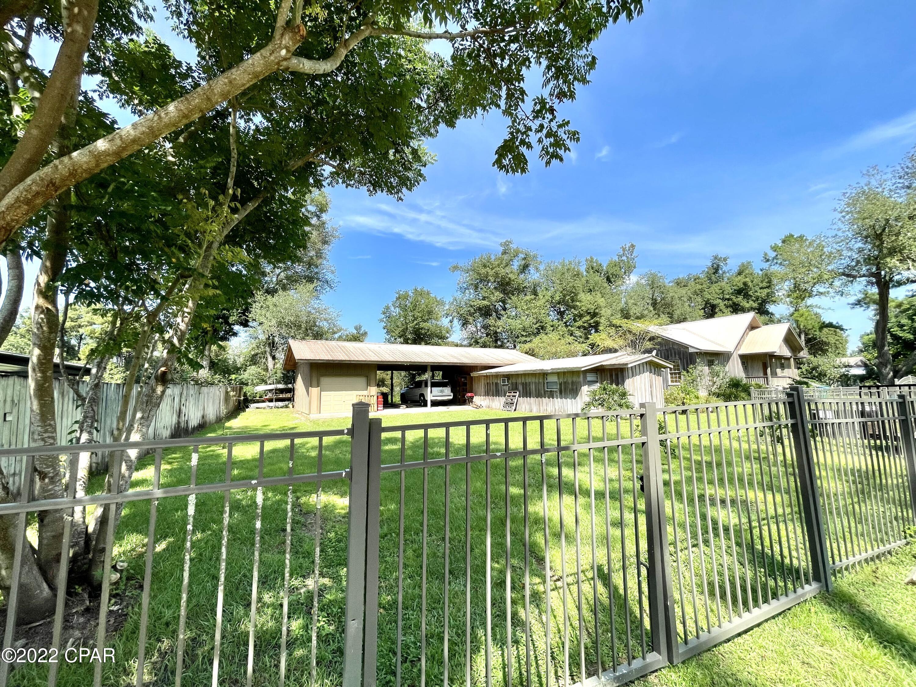 No Named Subdivision - Residential