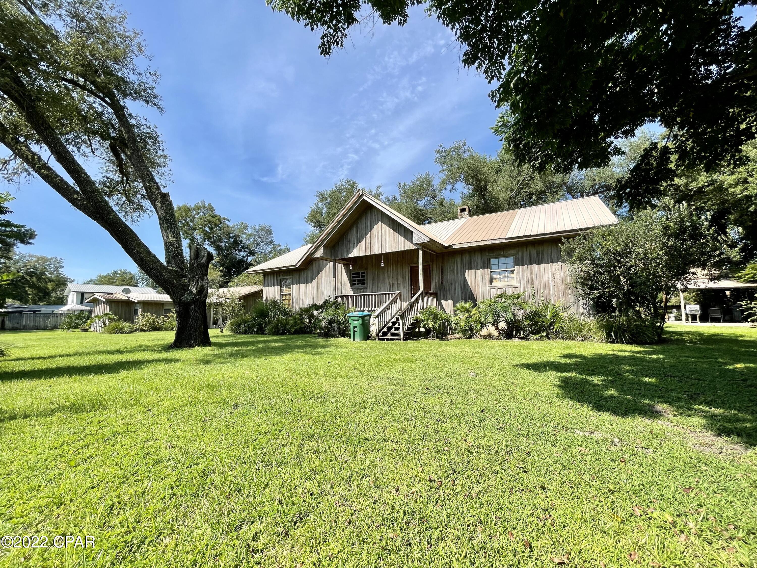No Named Subdivision - Residential