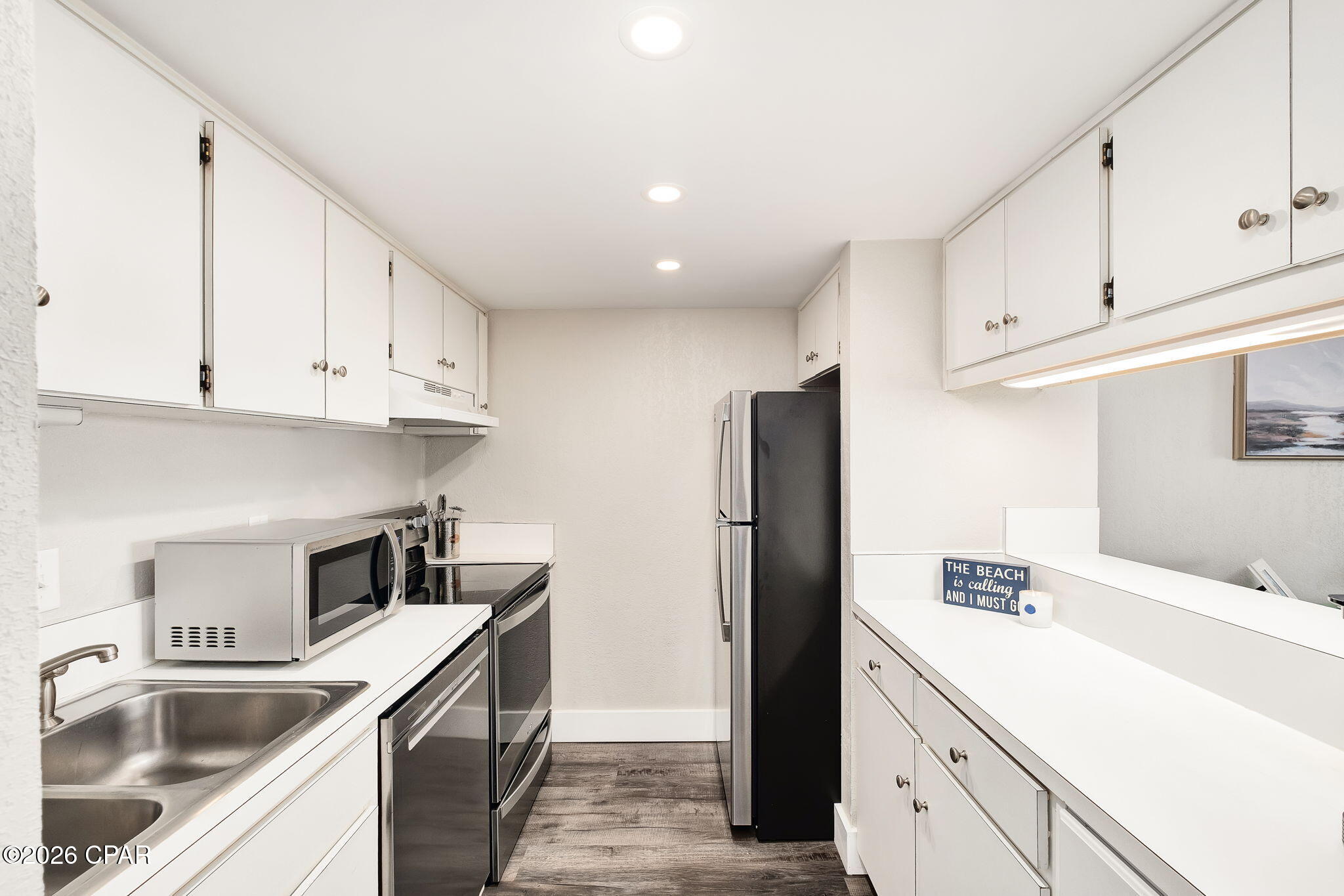 Gulfgate Condo - Residential