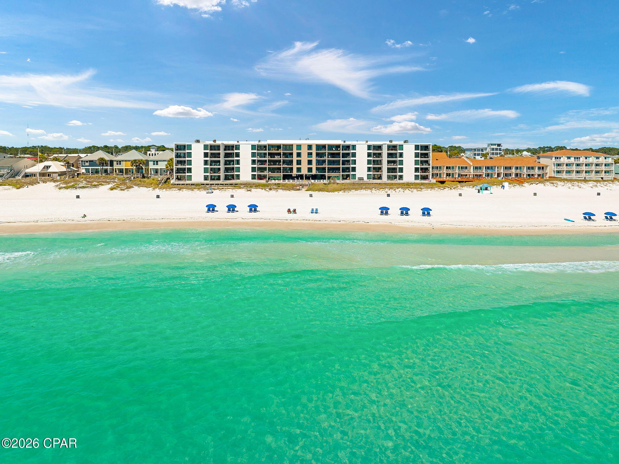 Gulfgate Condo - Residential