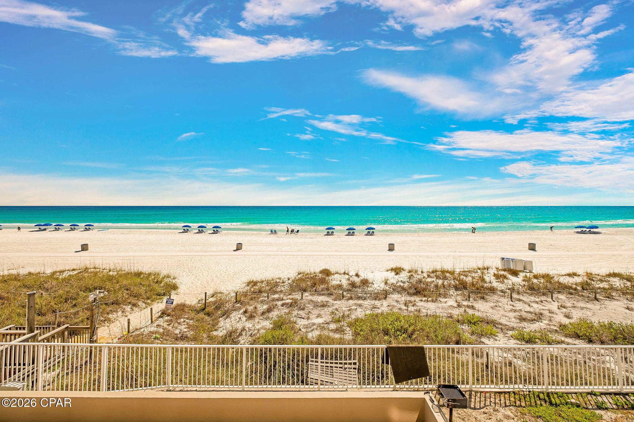 Gulfgate Condo - Residential