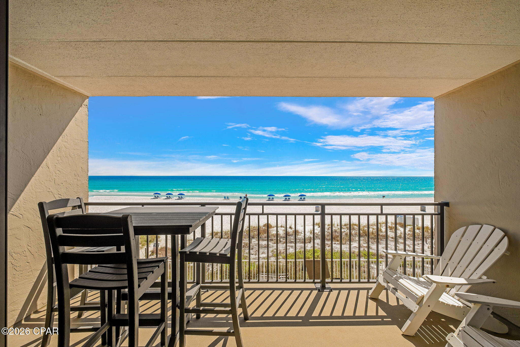 Gulfgate Condo - Residential