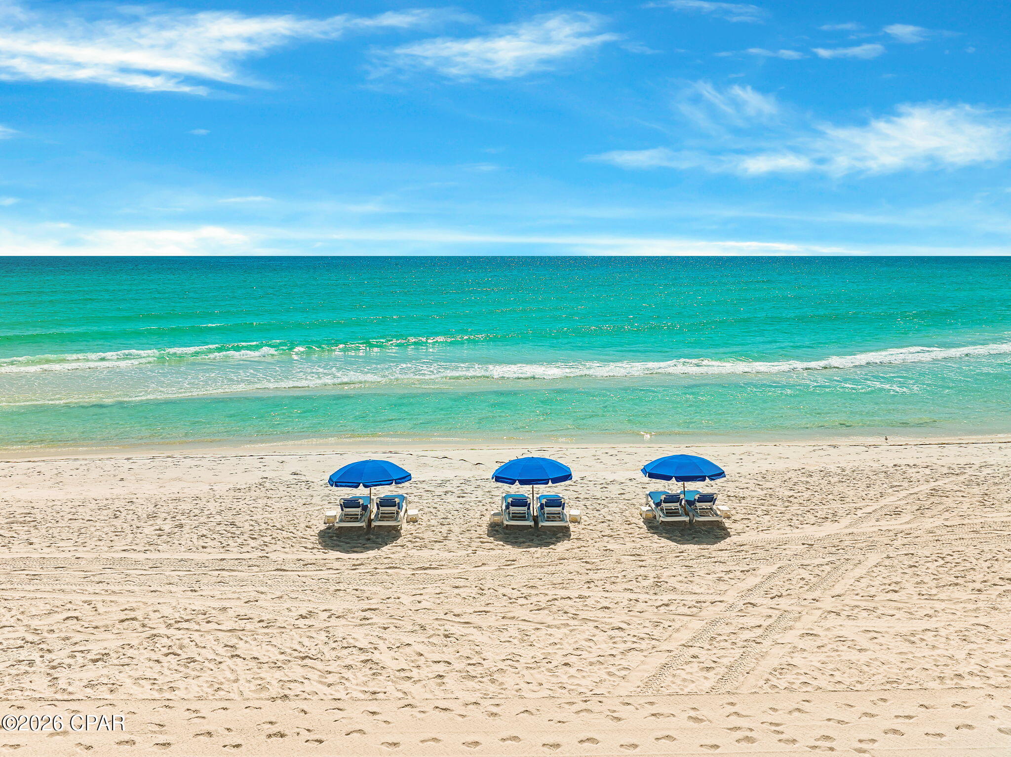 Gulfgate Condo - Residential