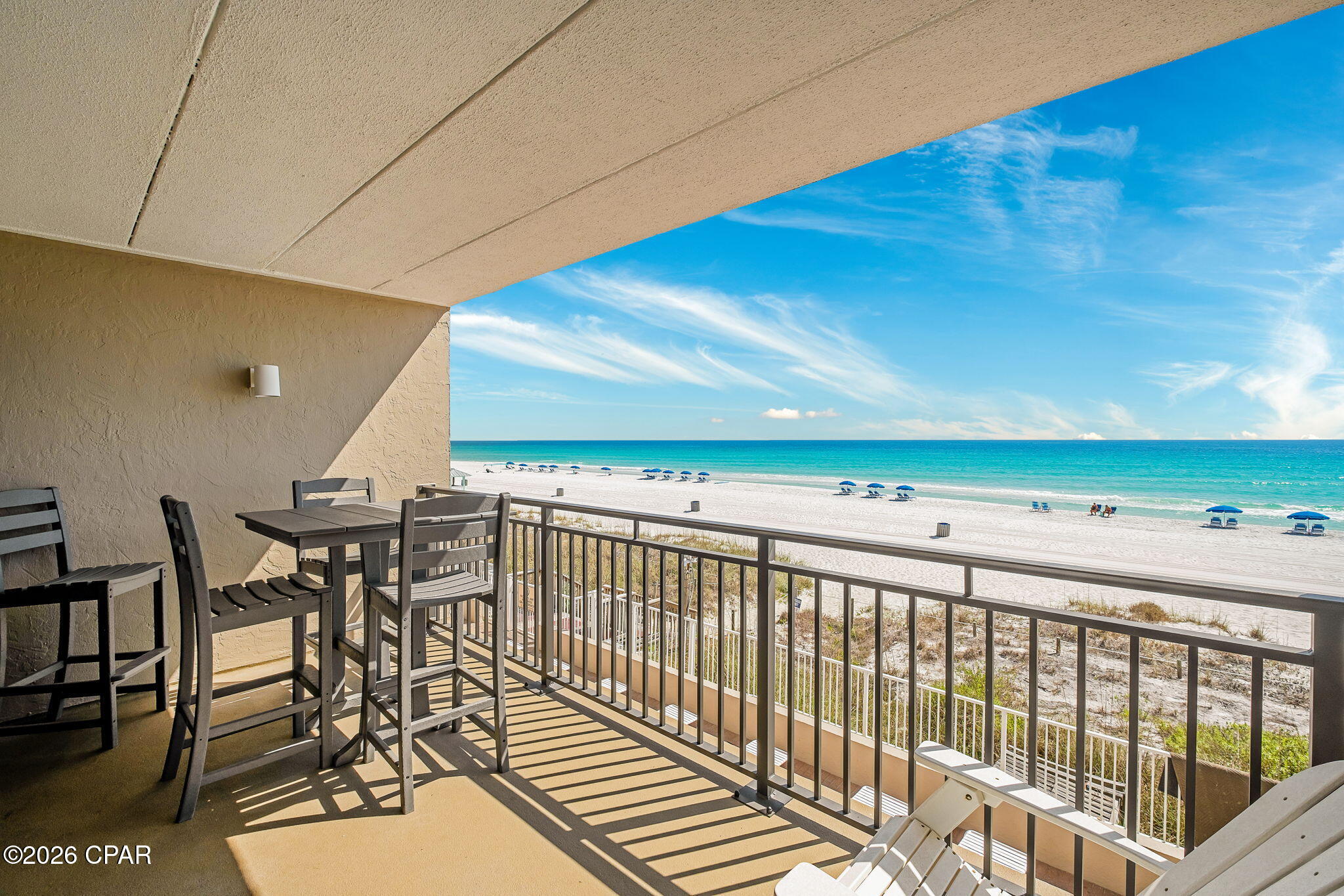 Gulfgate Condo - Residential