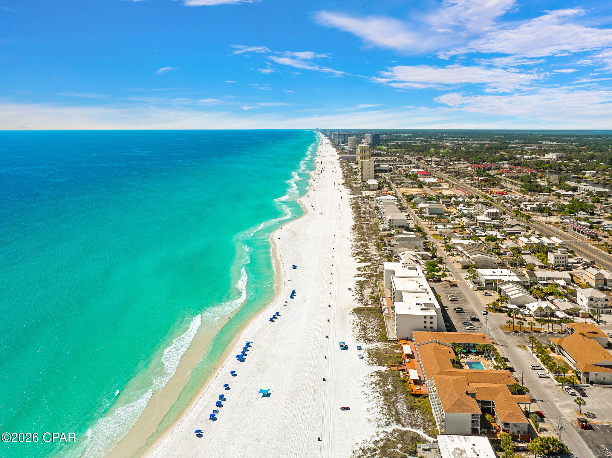 Gulfgate Condo - Residential