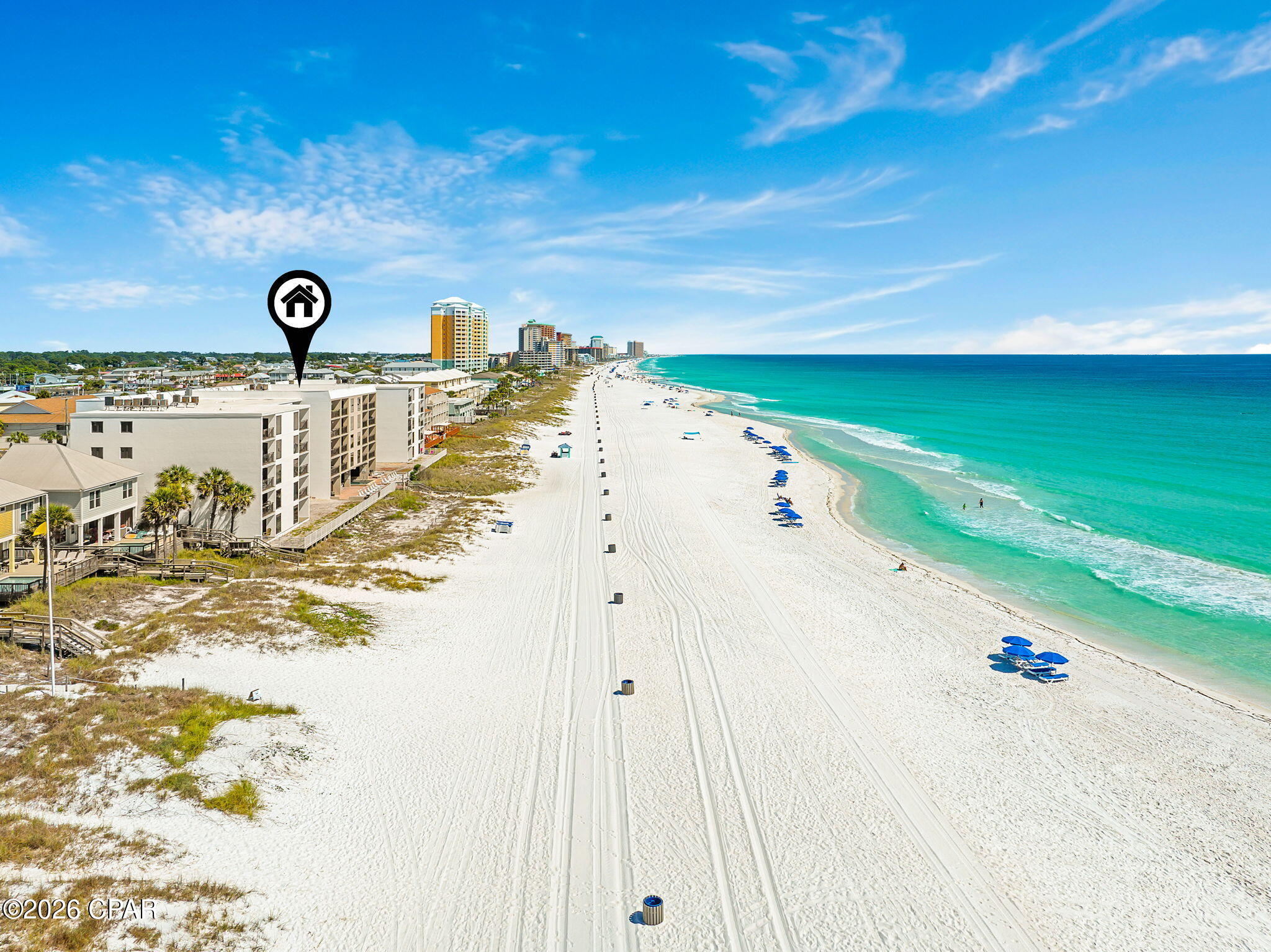 Gulfgate Condo - Residential