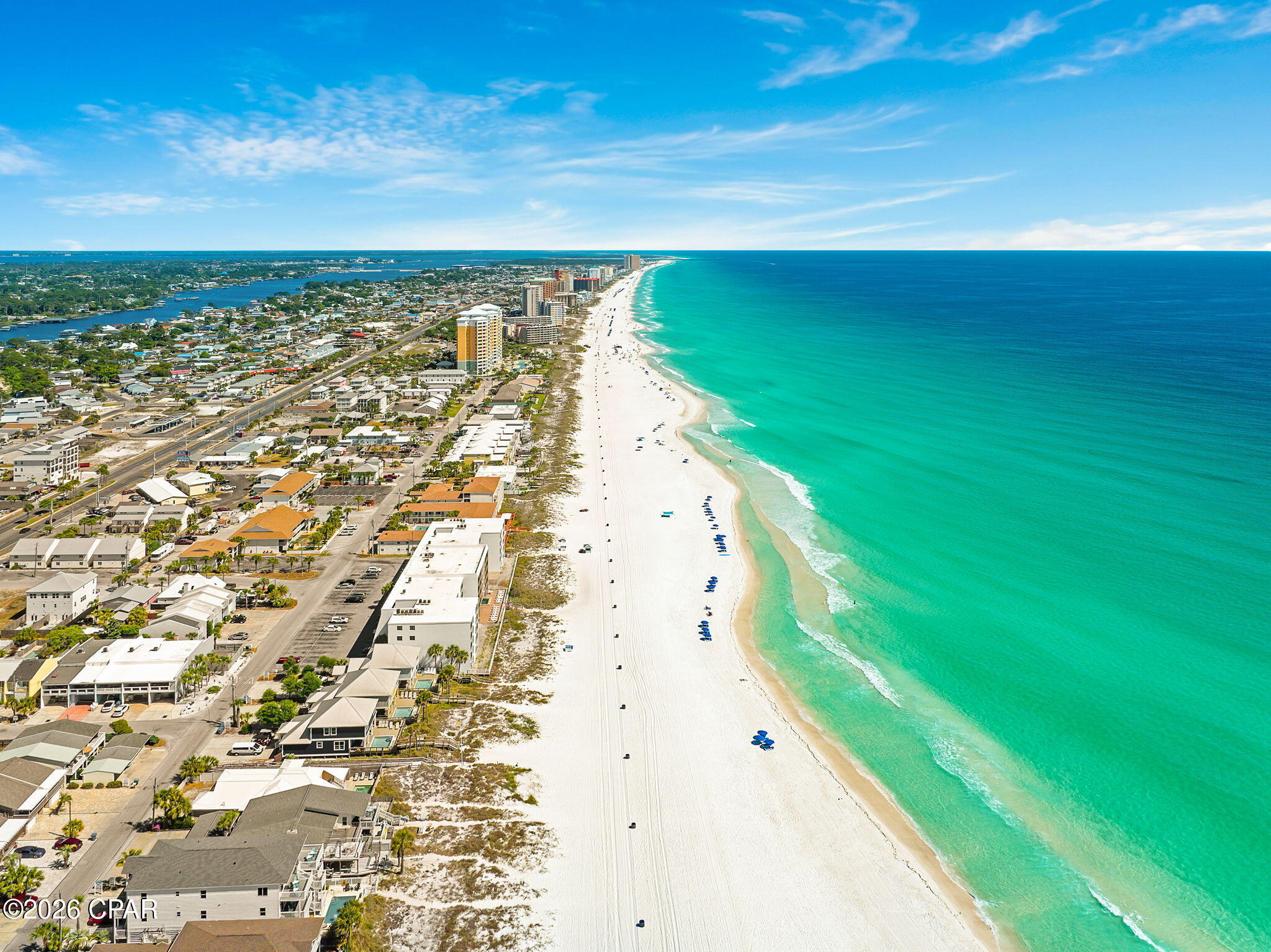 Gulfgate Condo - Residential