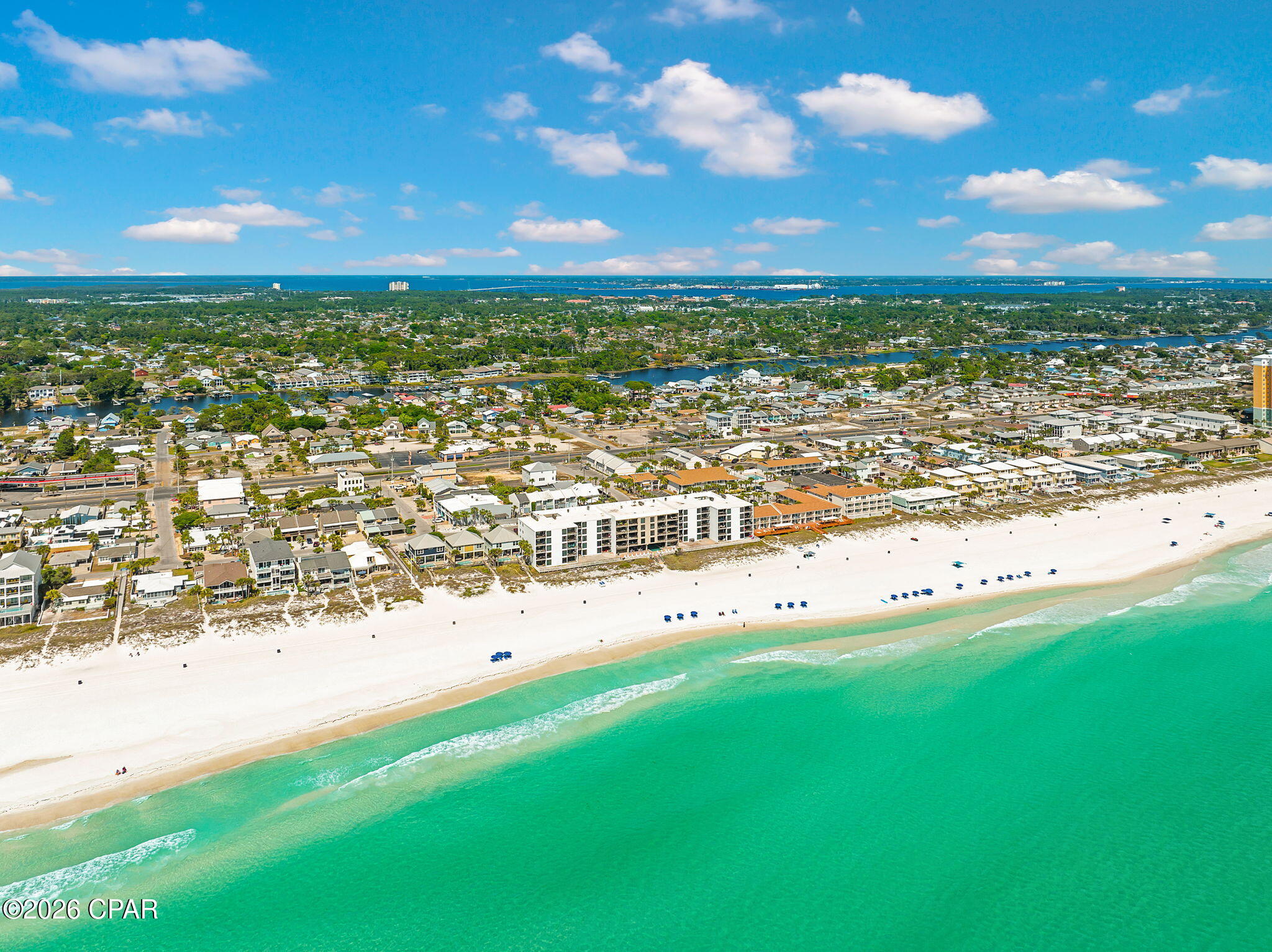 Gulfgate Condo - Residential