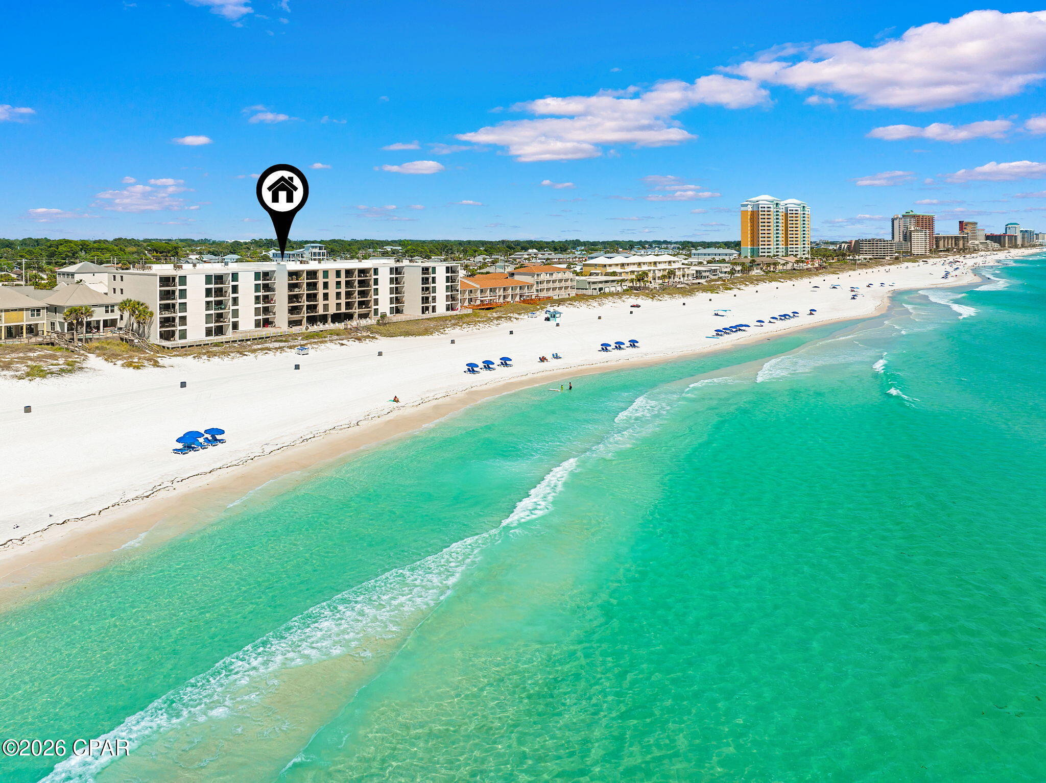 Gulfgate Condo - Residential