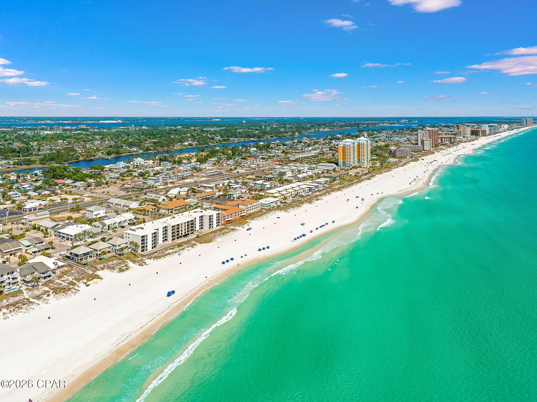 Gulfgate Condo - Residential