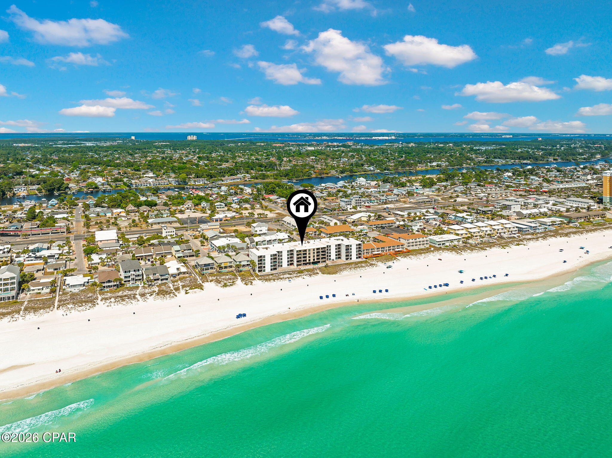 Gulfgate Condo - Residential