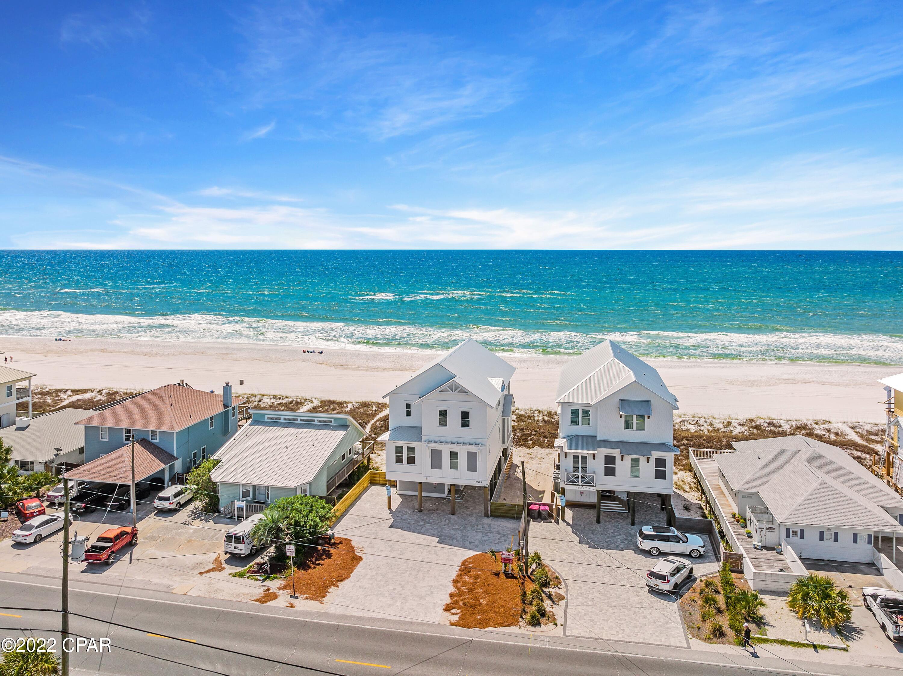 Lullwater Beach - Residential