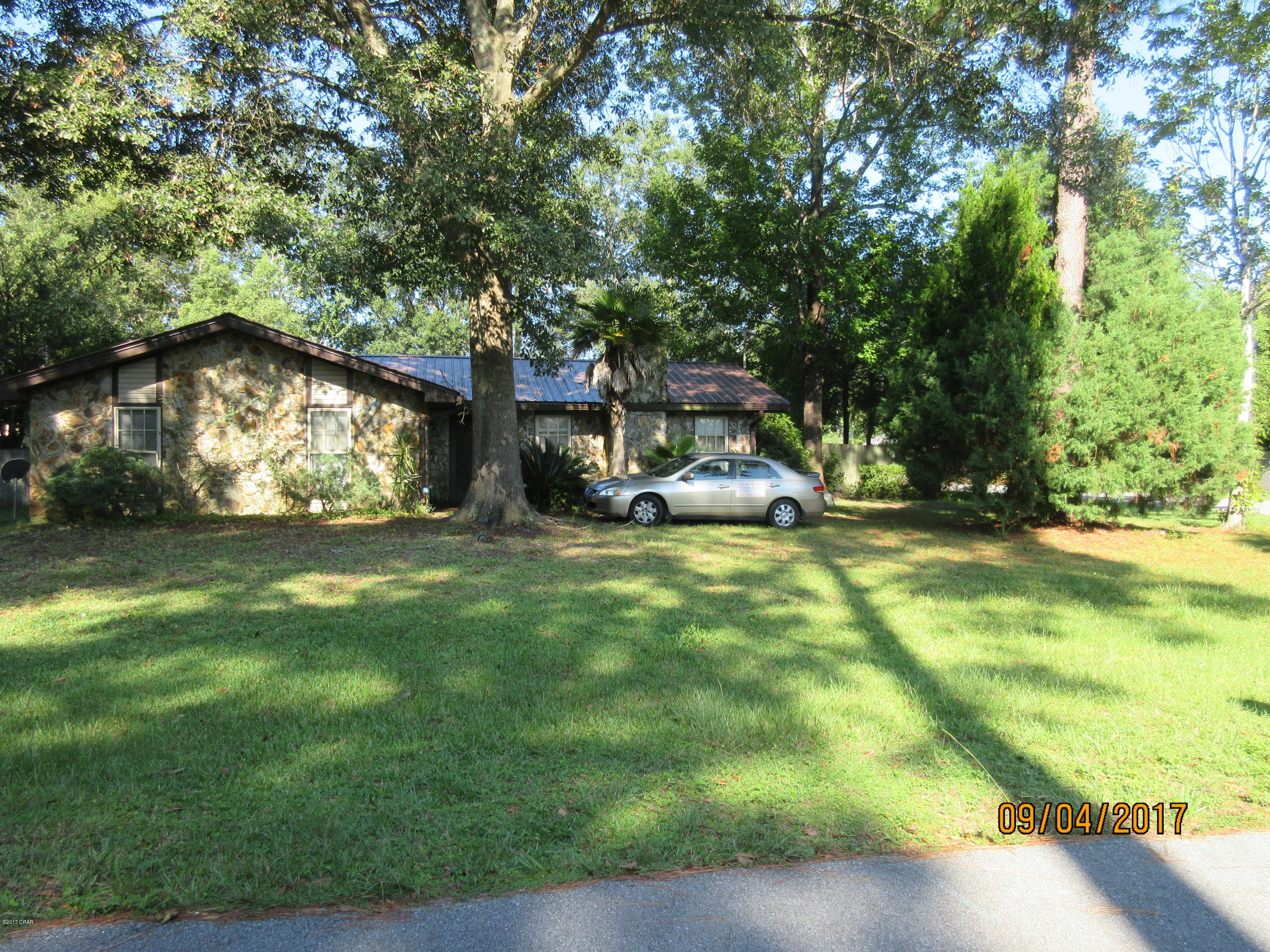 Lynn Haven - Residential Lease