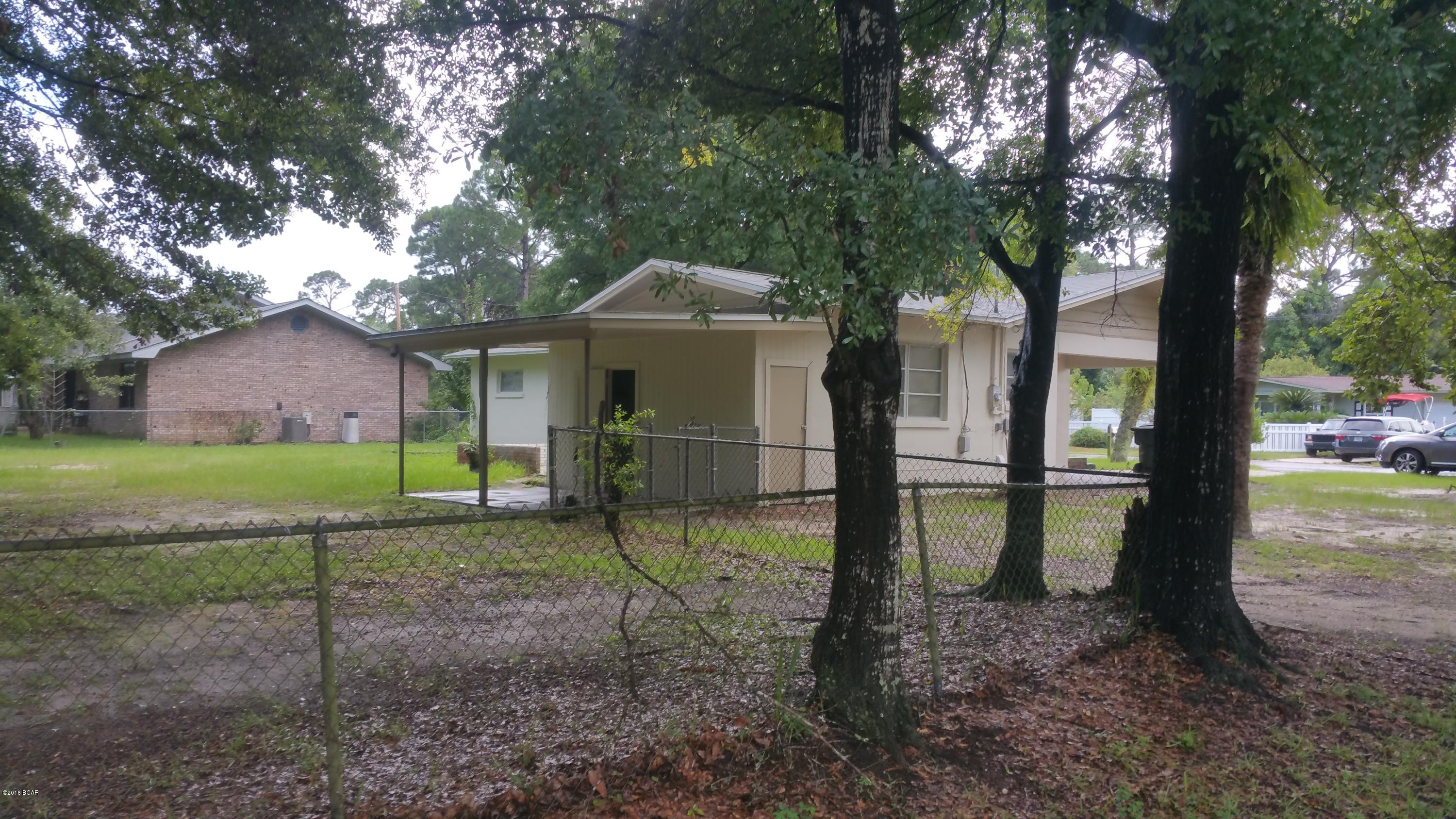 Bay Park Manor - Residential Lease
