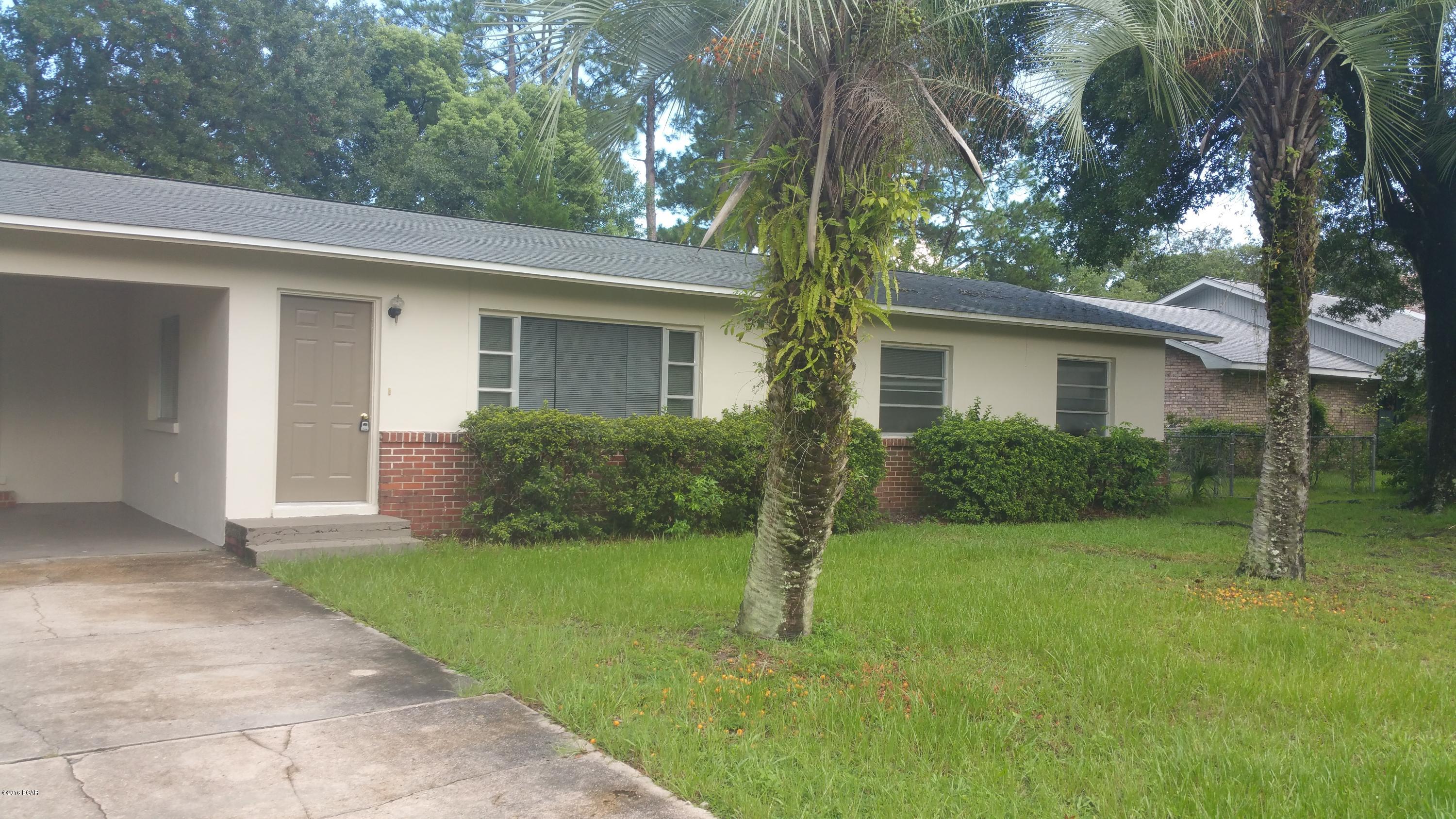 Bay Park Manor - Residential Lease