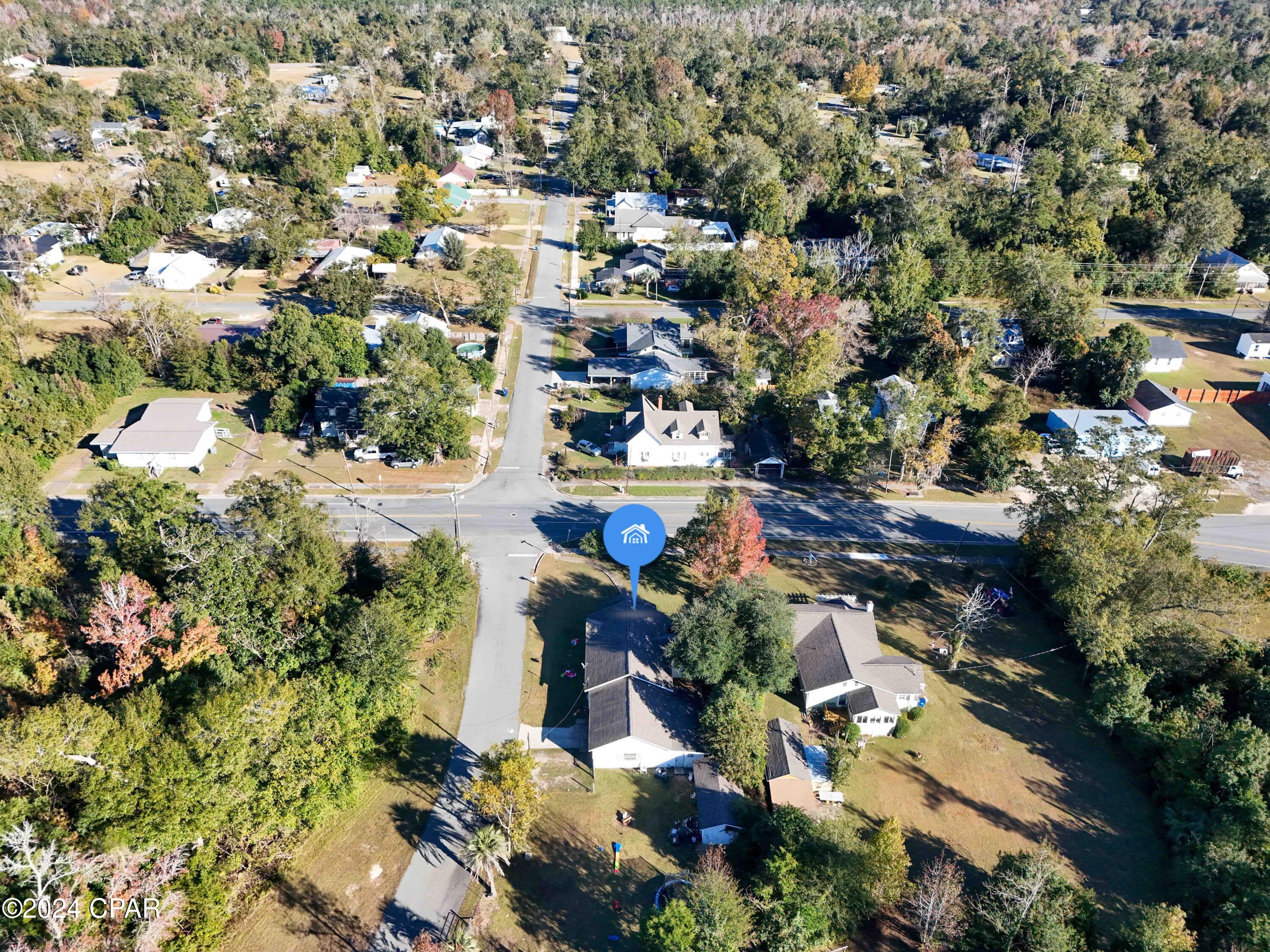 No Named Subdivision - Residential