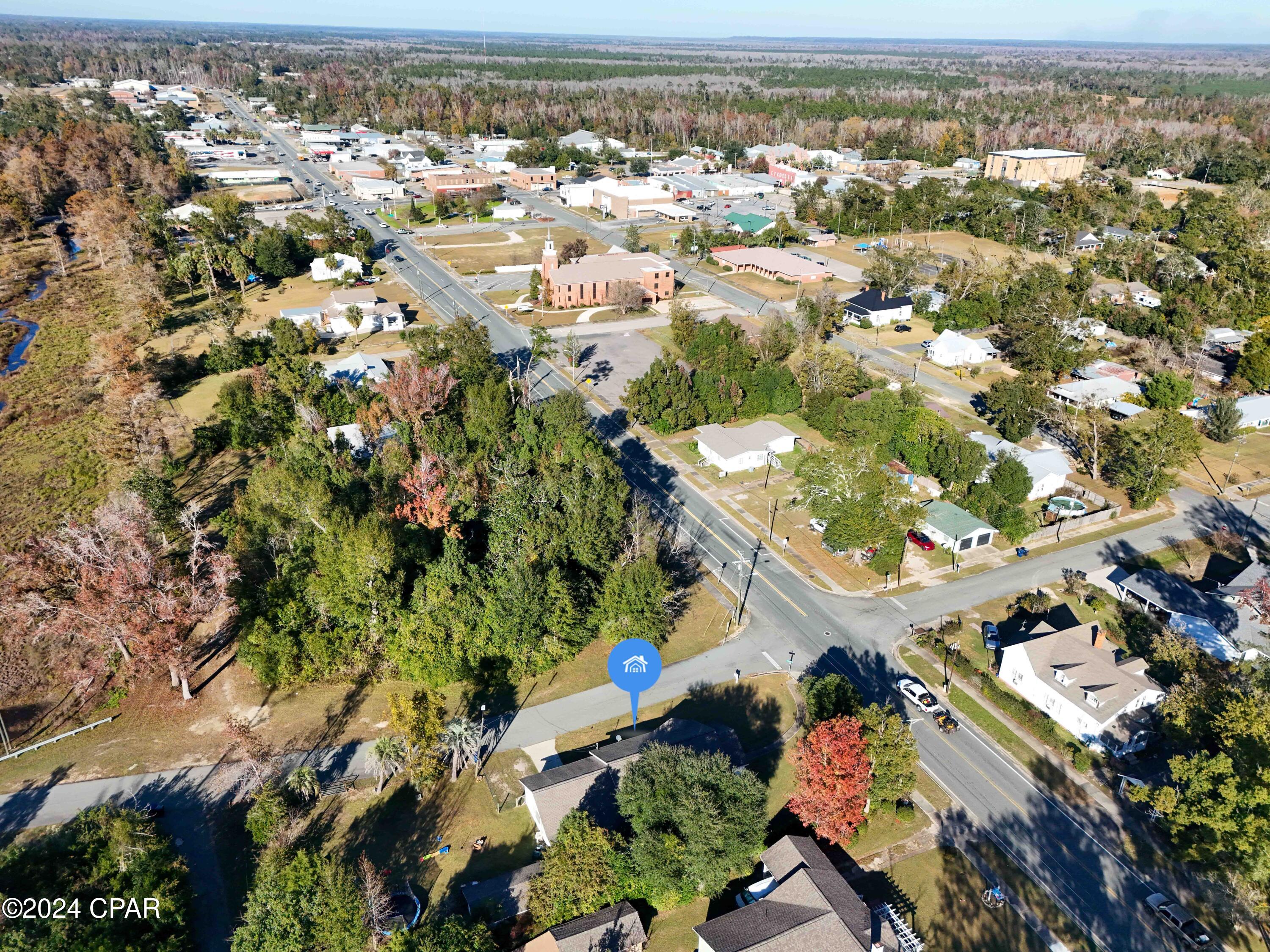 No Named Subdivision - Residential