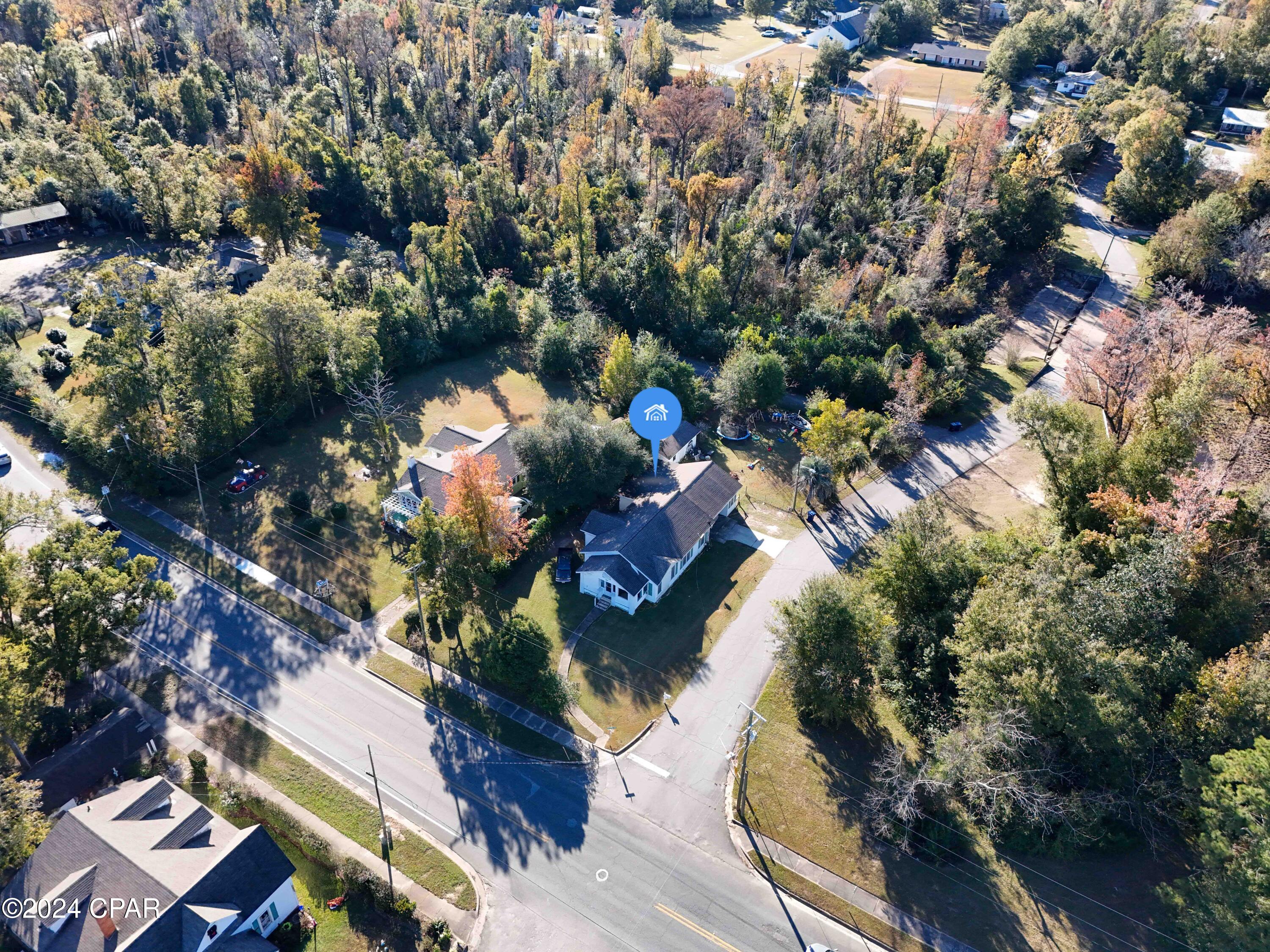No Named Subdivision - Residential
