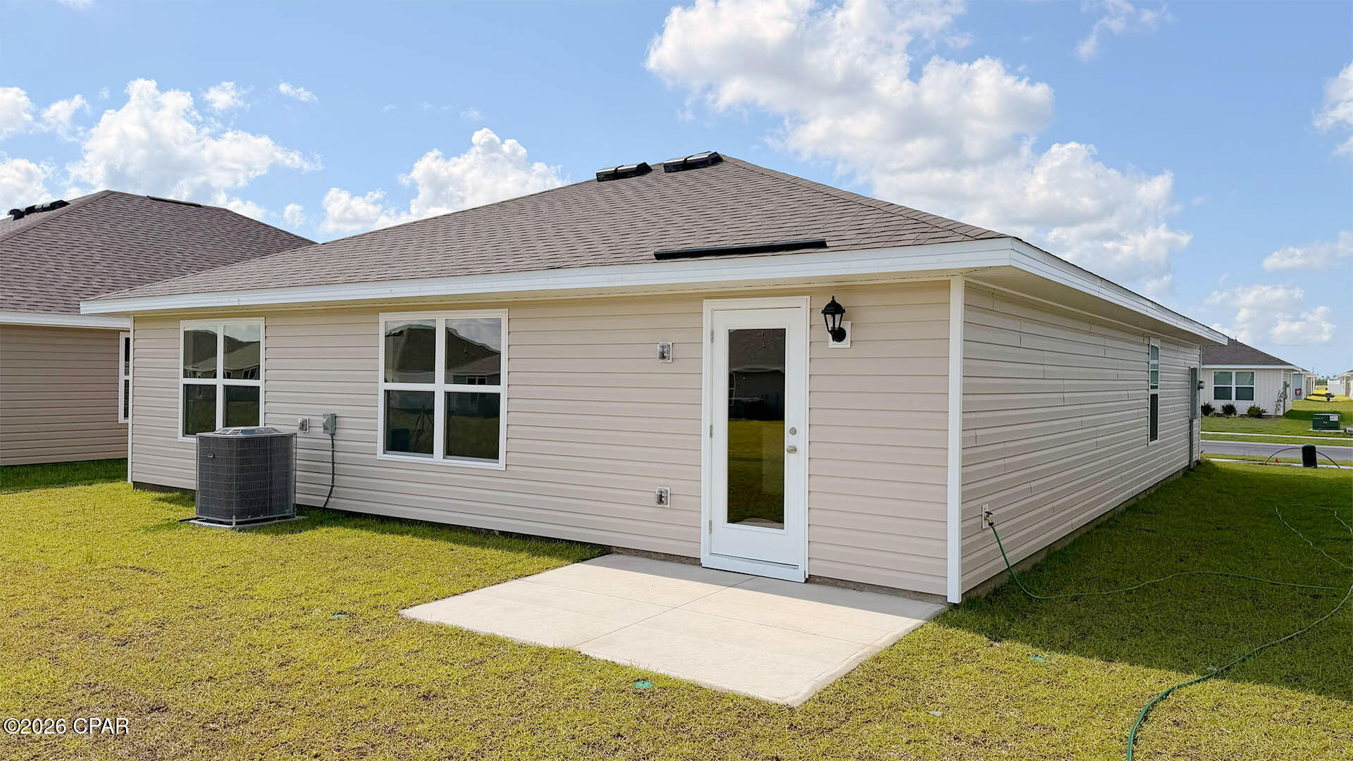 Liberty - Residential