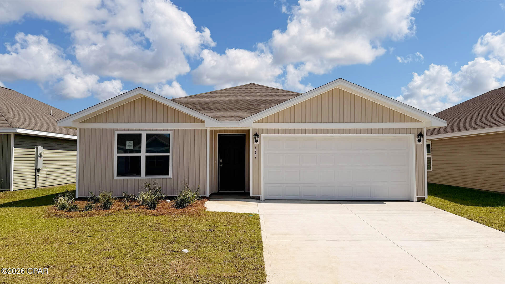 Liberty - Residential