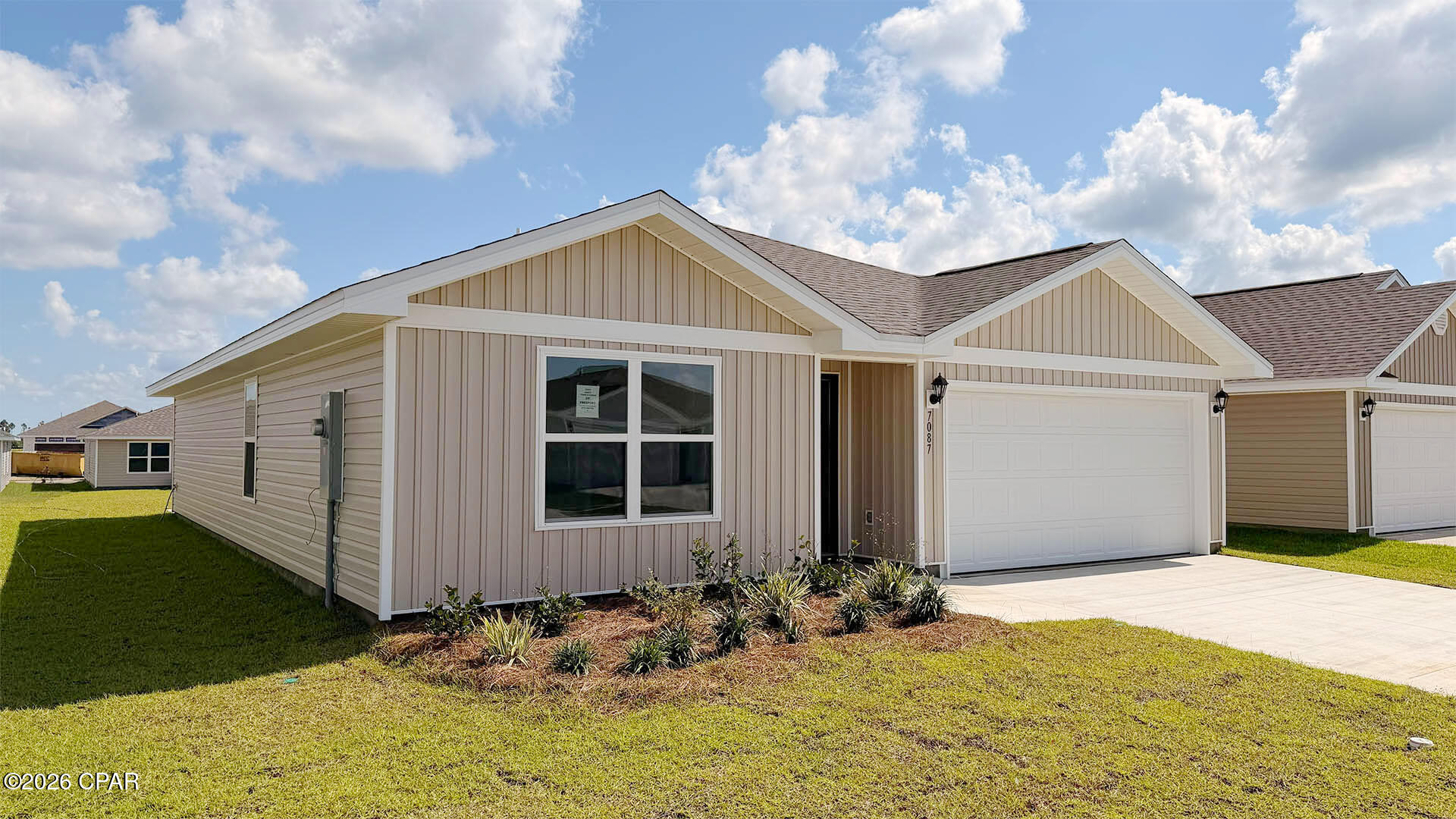 Liberty - Residential