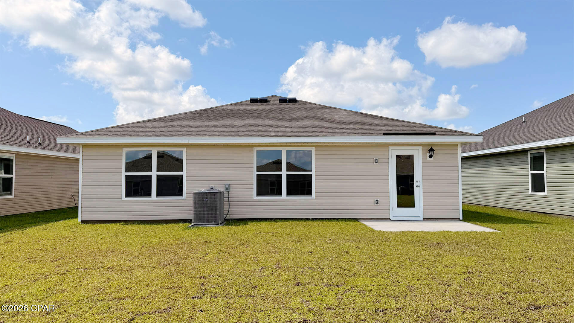 Liberty - Residential