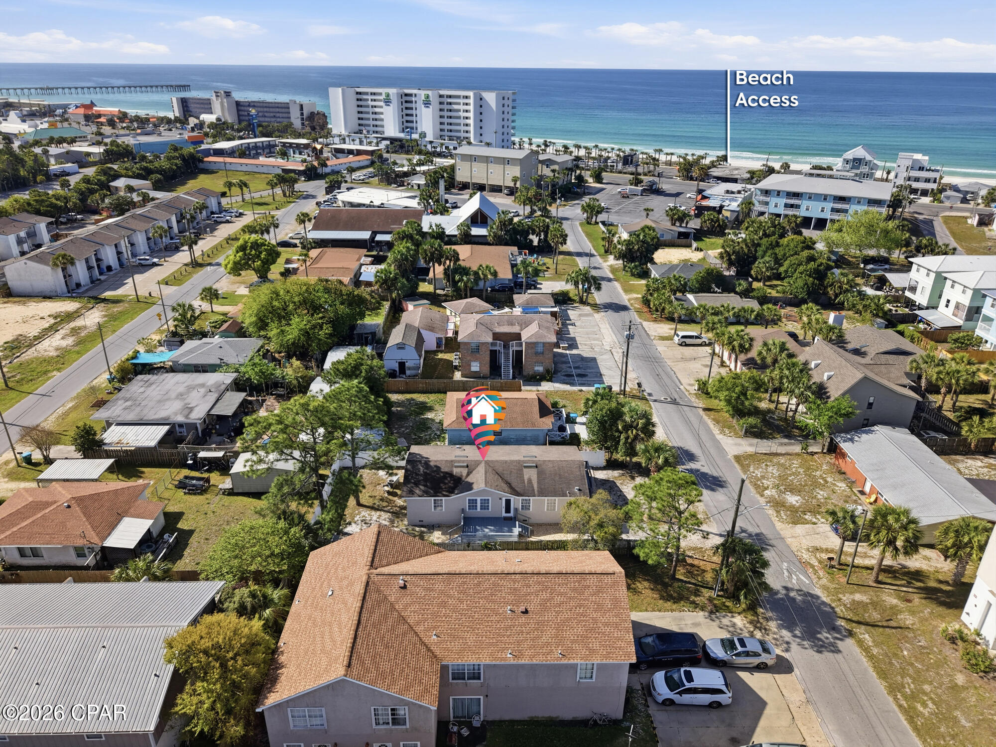 Learys 2nd Add - Residential