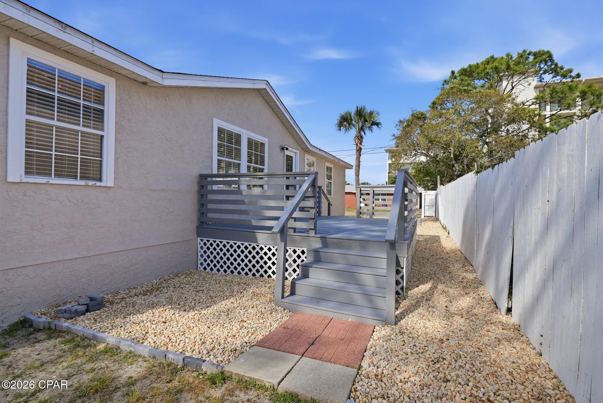 Learys 2nd Add - Residential